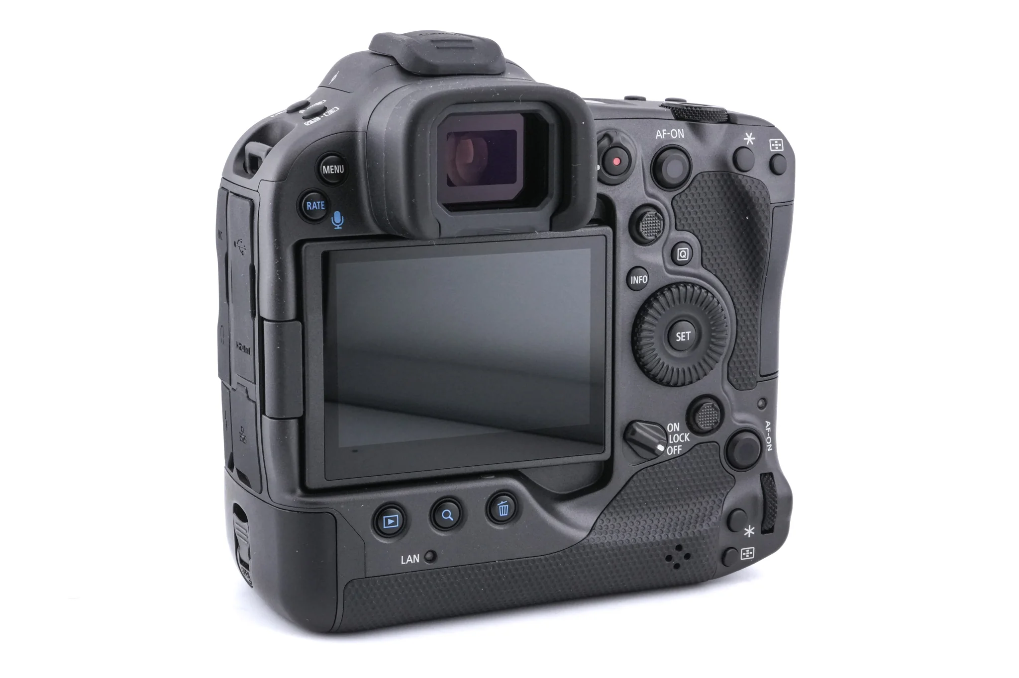 Canon EOS R3 - Image 4