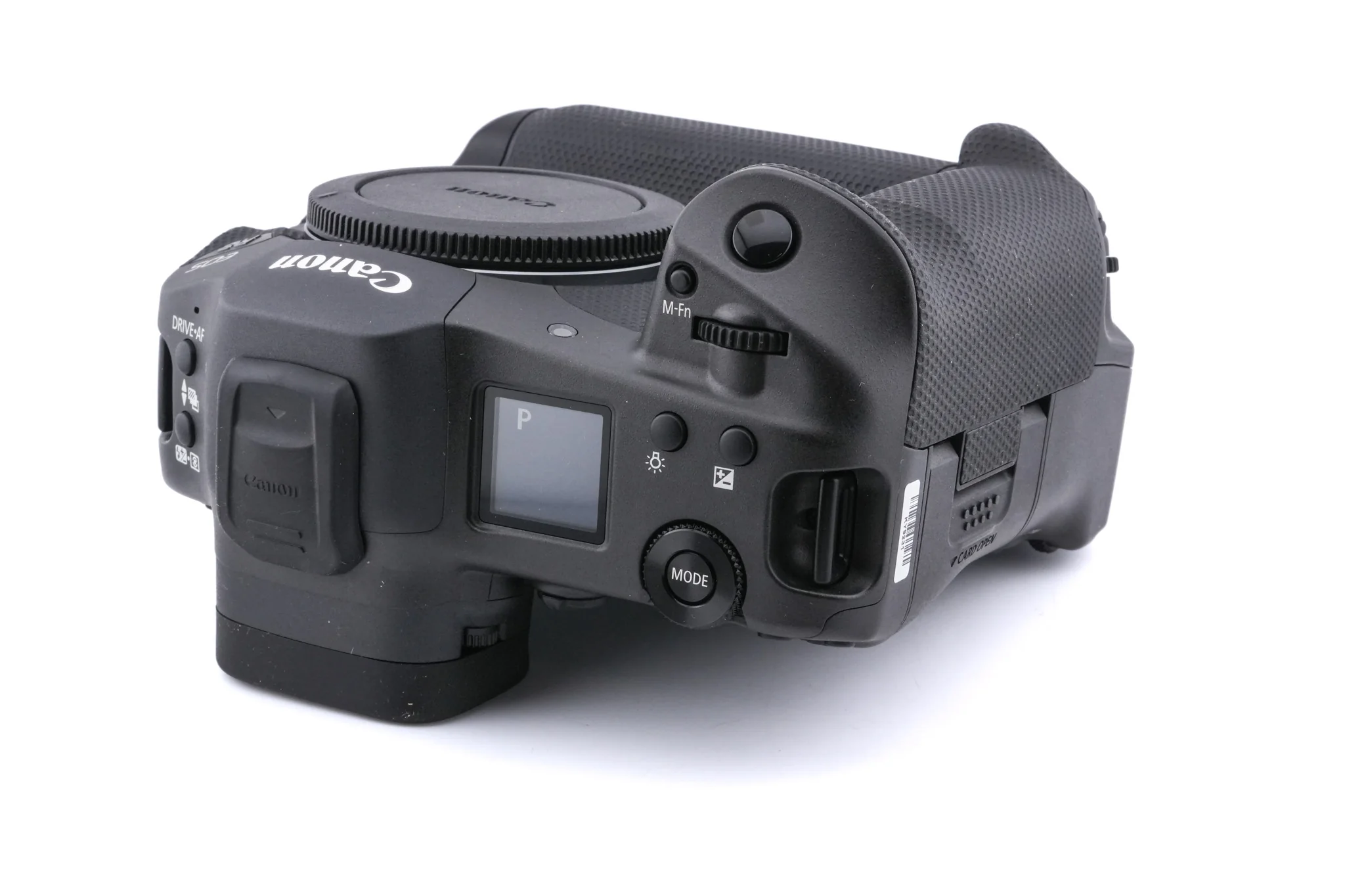 Canon EOS R3 - Image 5