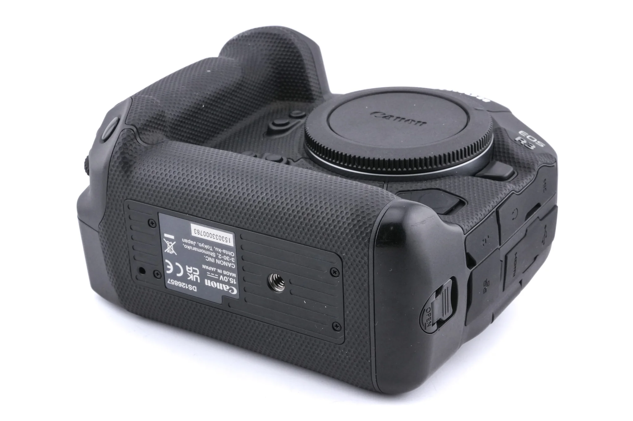 Canon EOS R3 - Image 6