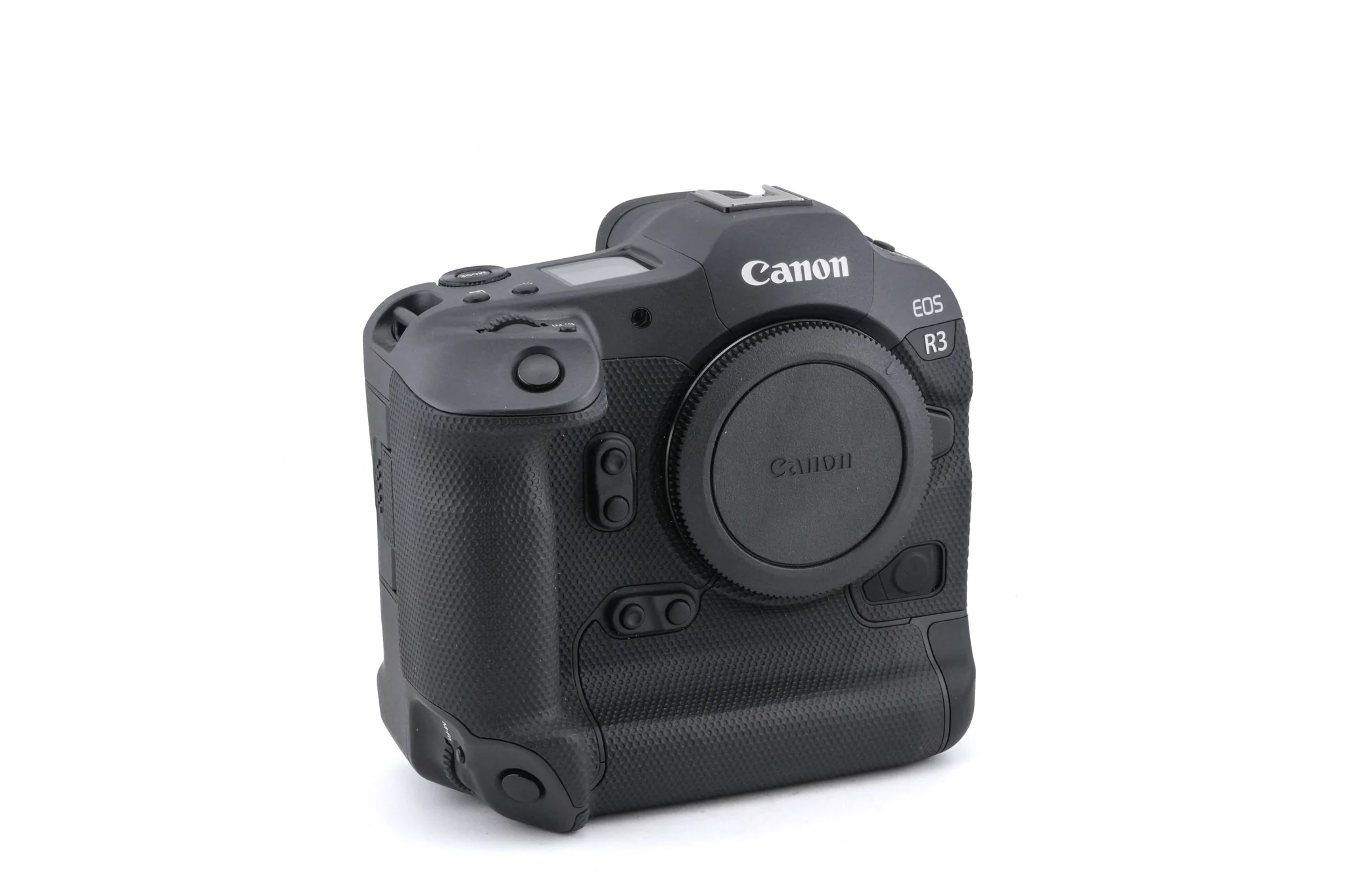 Canon EOS R3 - Image 2