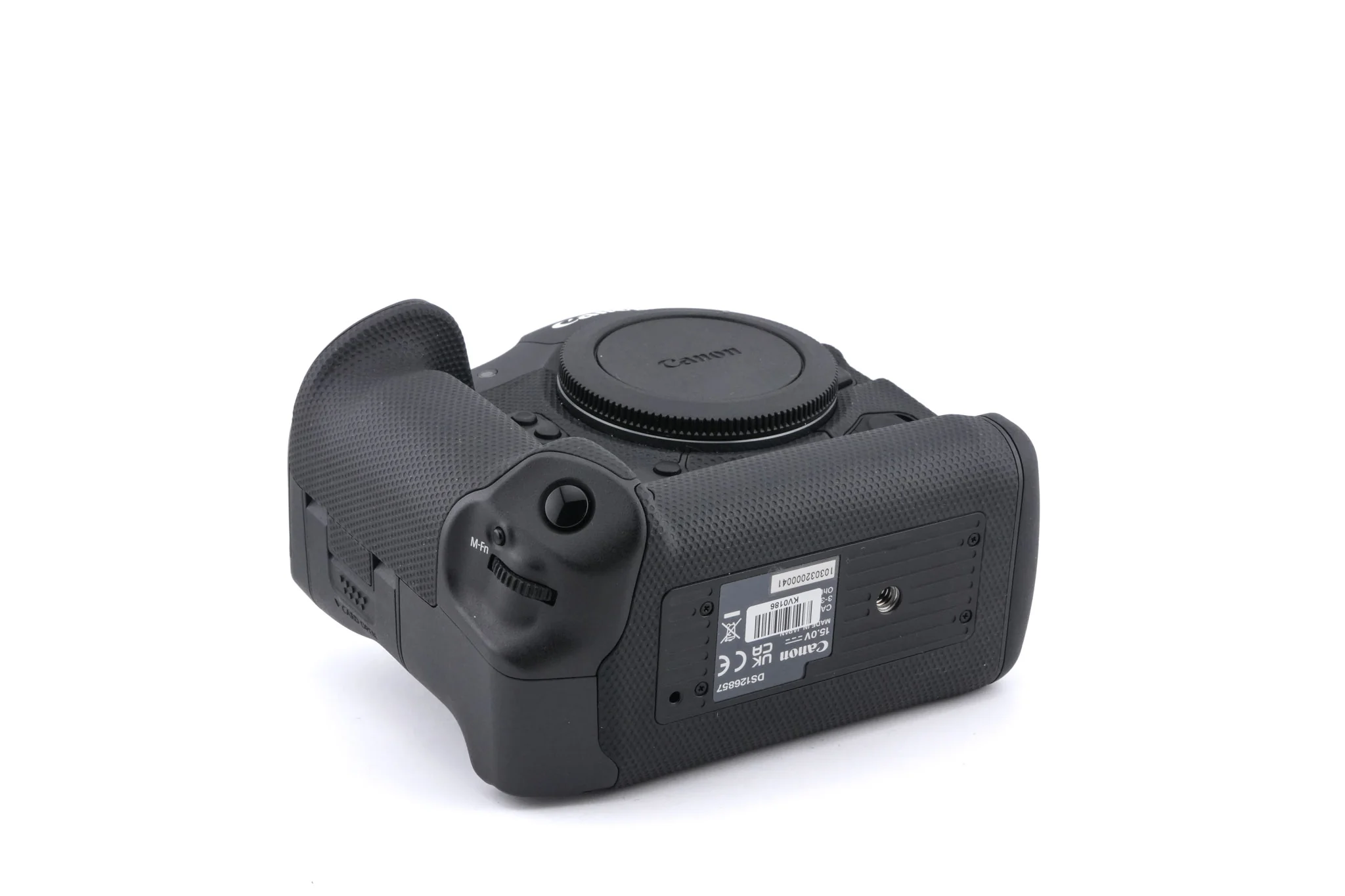 Canon EOS R3 - Image 3