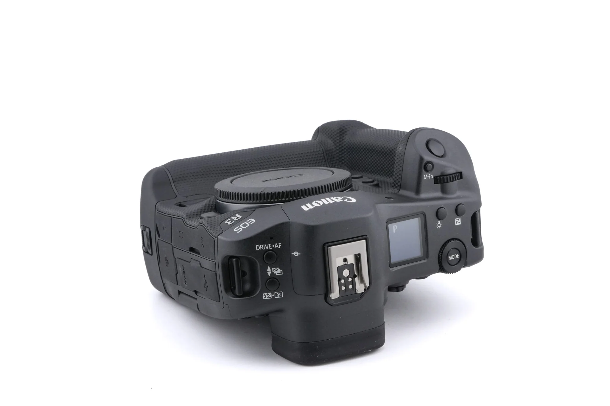 Canon EOS R3 - Image 4