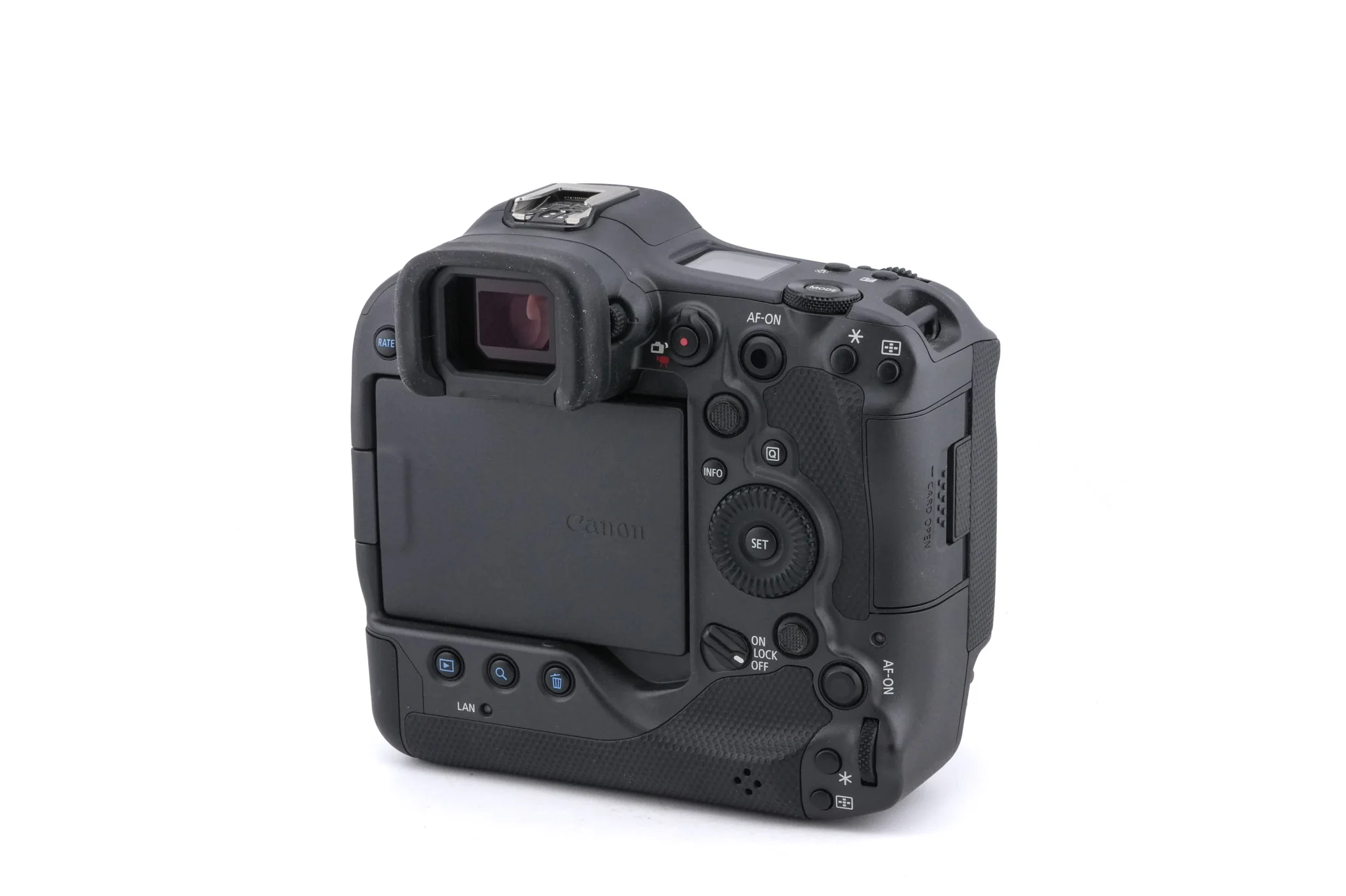 Canon EOS R3 - Image 5