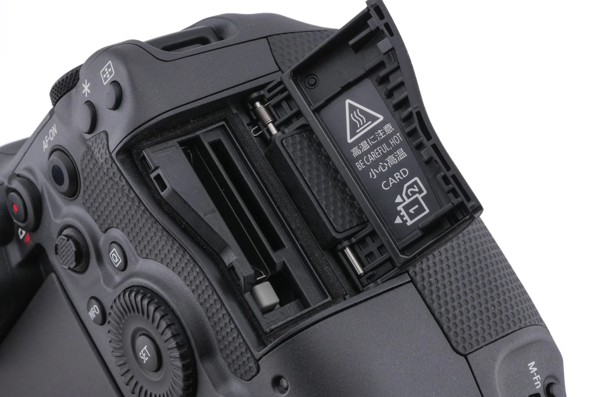 Canon EOS R3 - Image 7