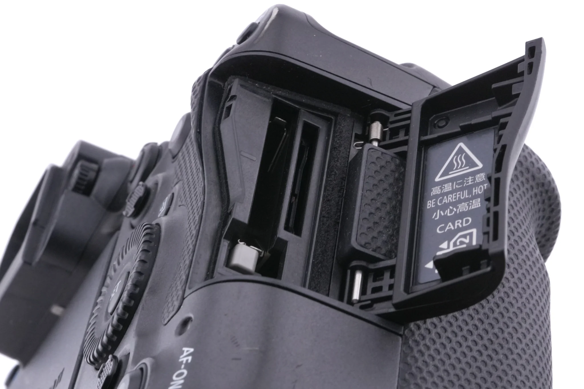 Canon EOS R3 - Image 10