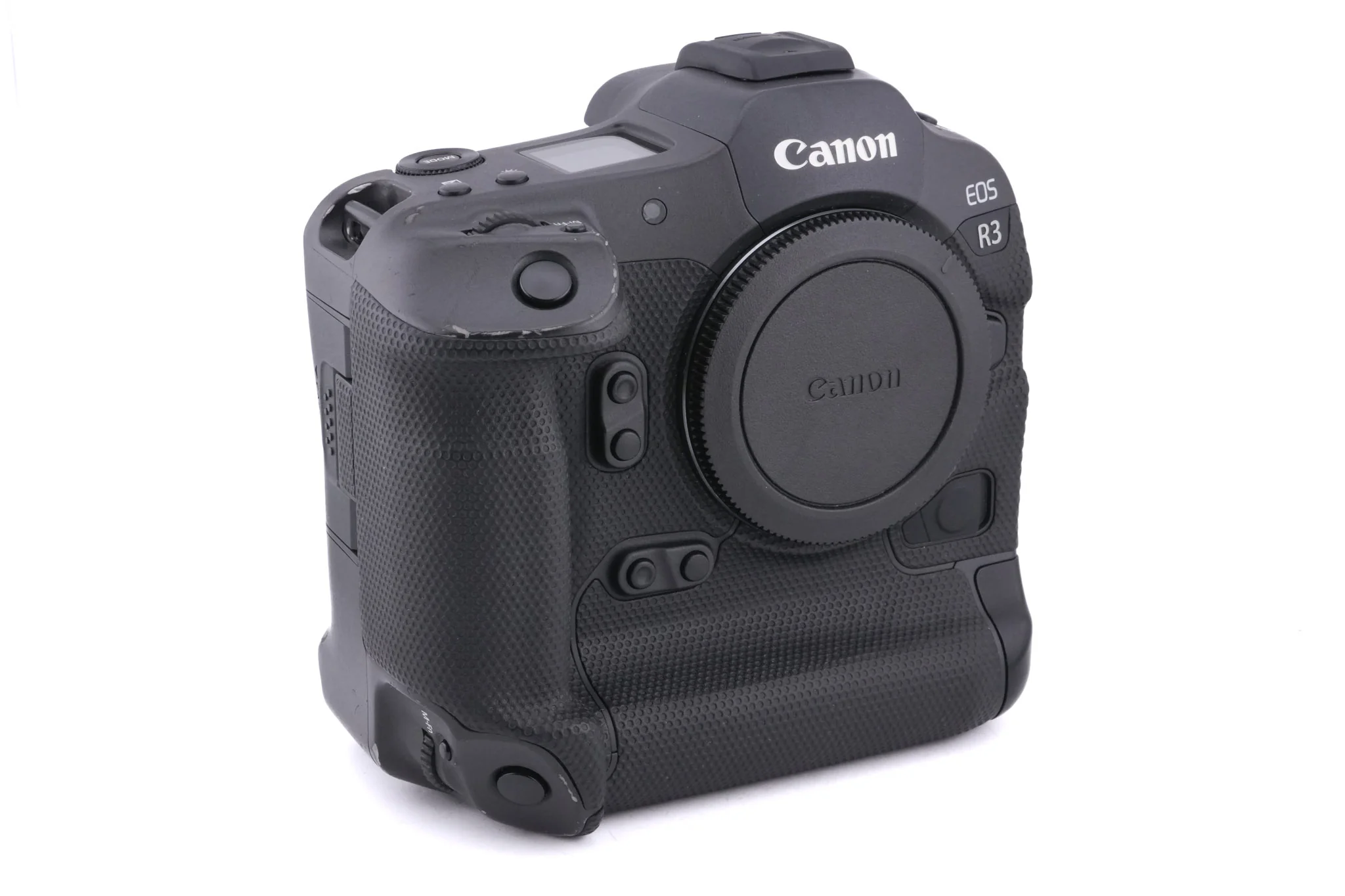 Canon EOS R3 - Image 2