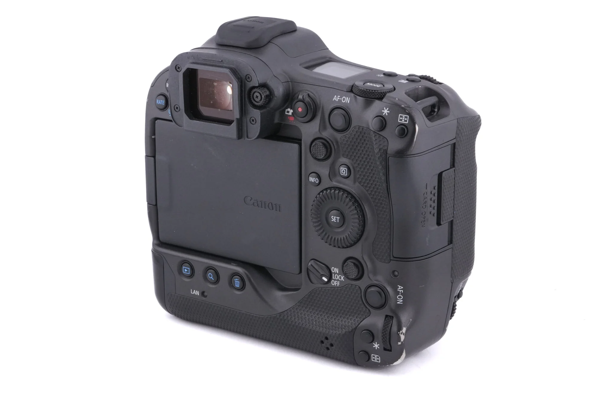 Canon EOS R3 - Image 3