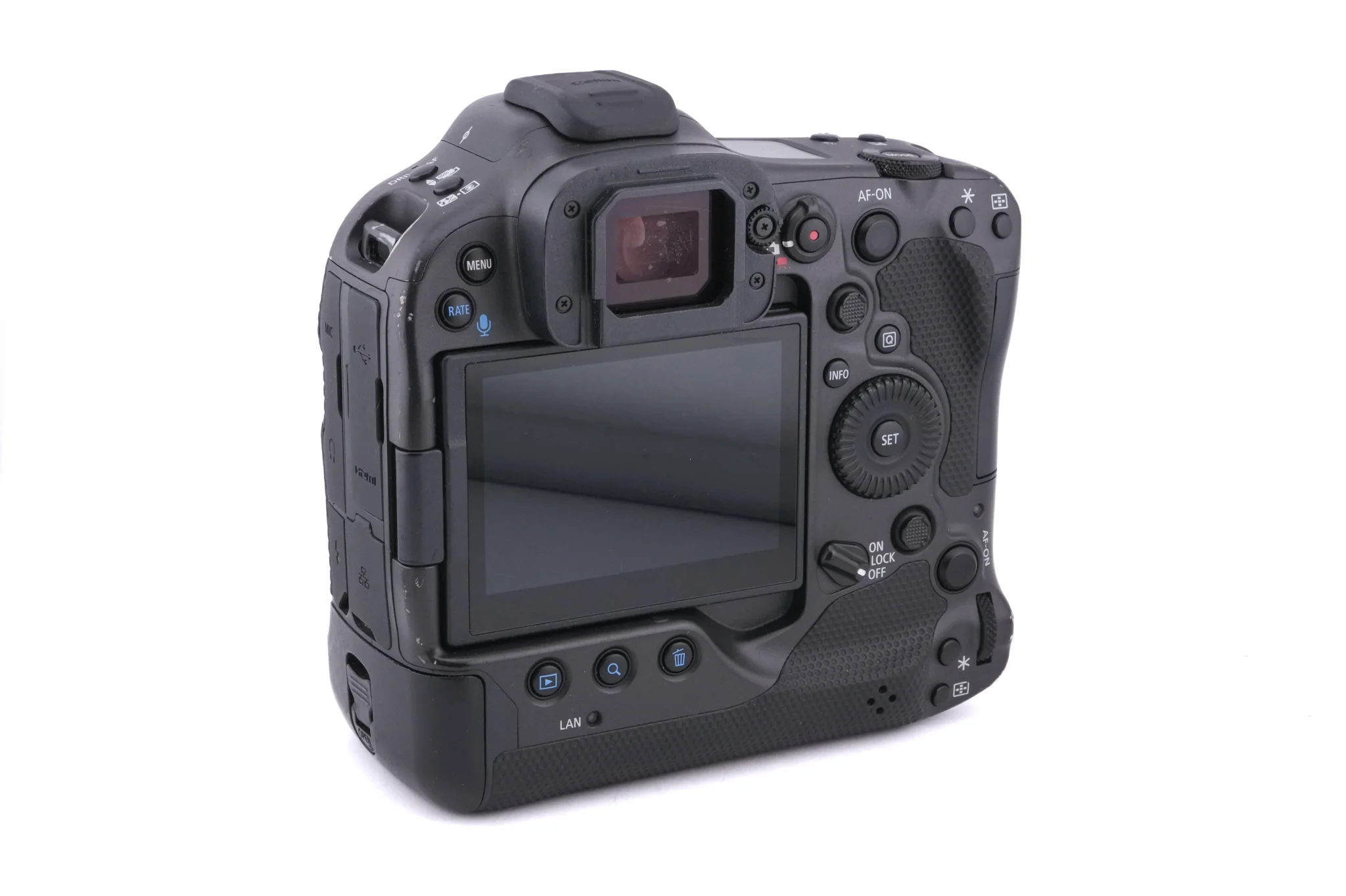 Canon EOS R3 - Image 4