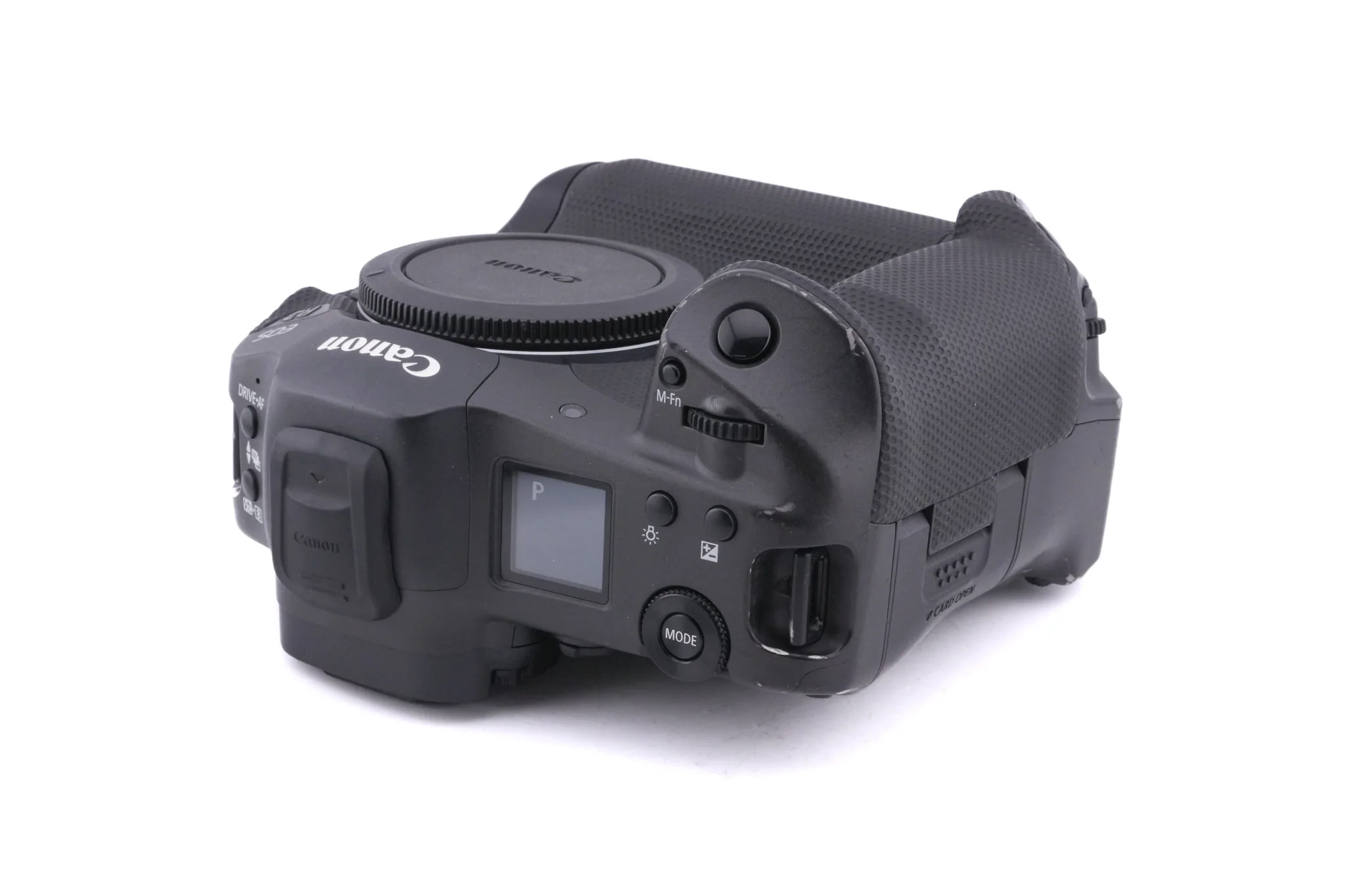 Canon EOS R3 - Image 5