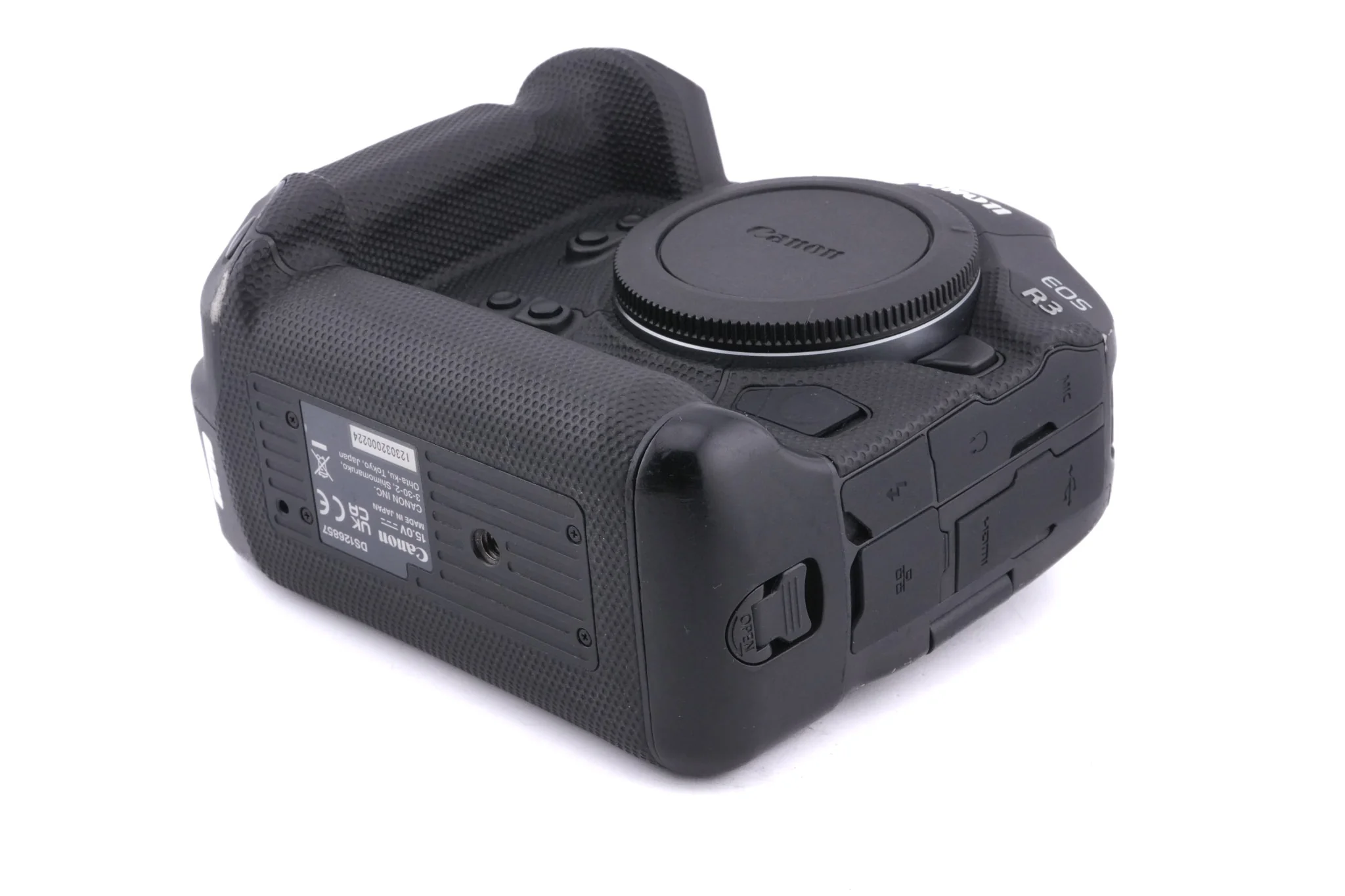 Canon EOS R3 - Image 6