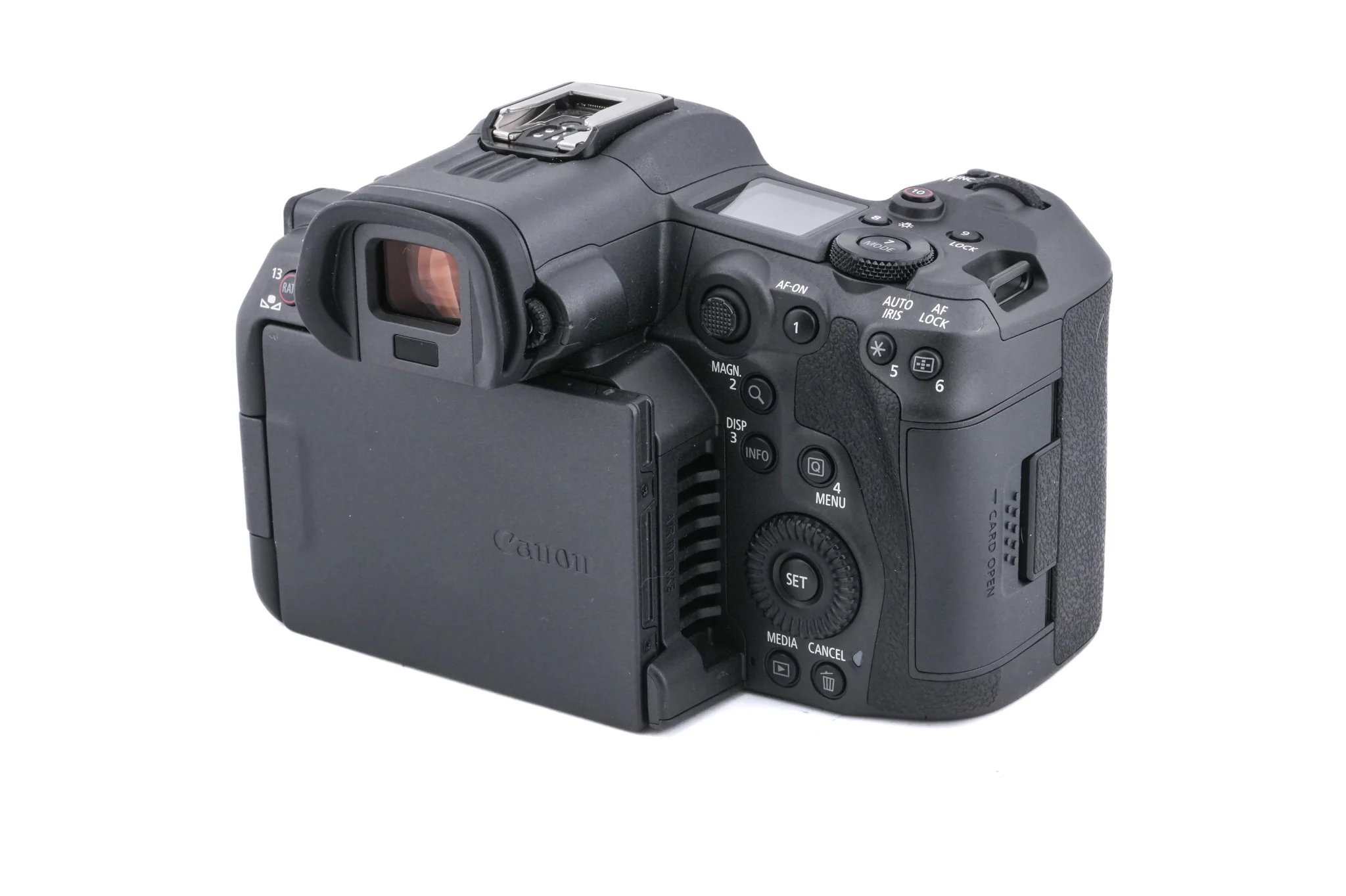 Canon EOS R5 C - Image 3