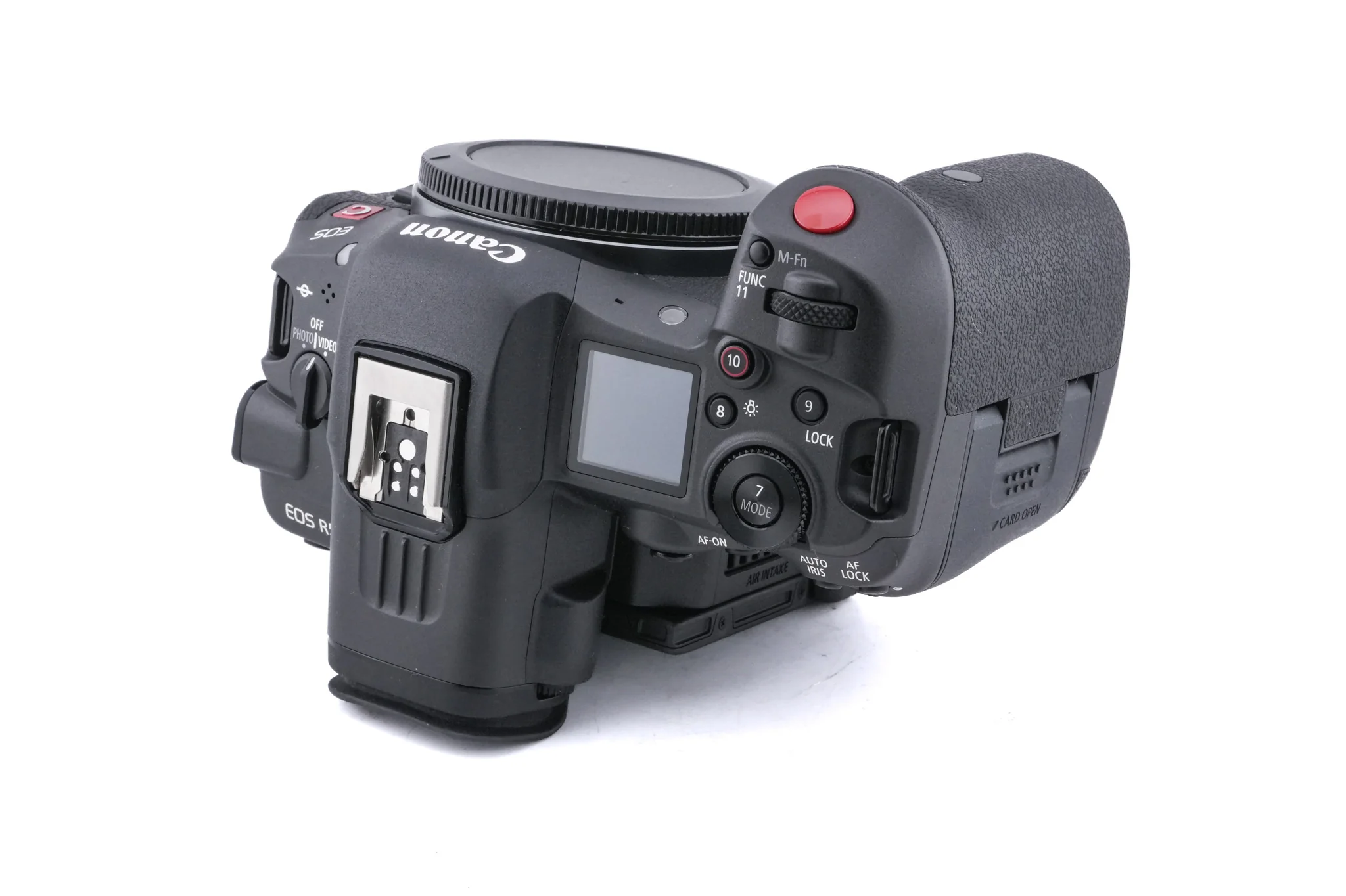 Canon EOS R5 C - Image 6