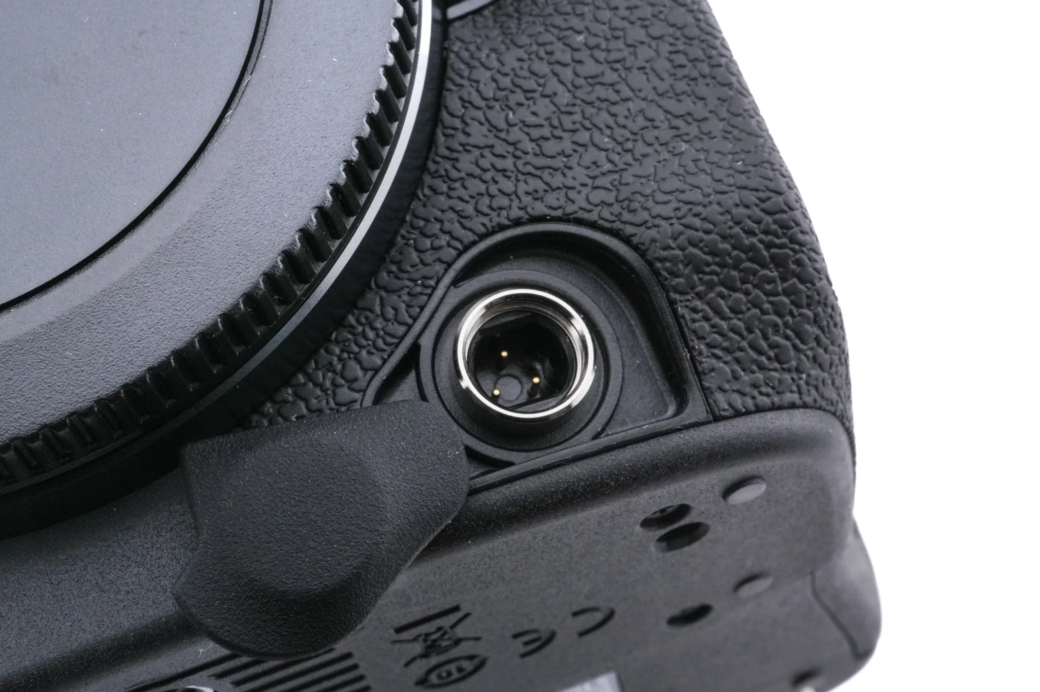 Canon EOS R5 C - Image 9