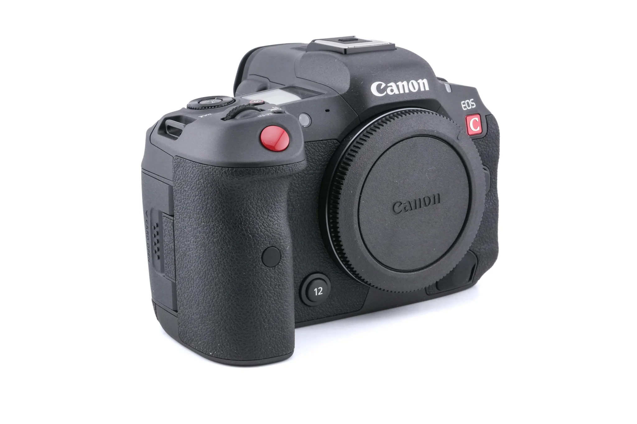 Canon EOS R5 C - Image 2
