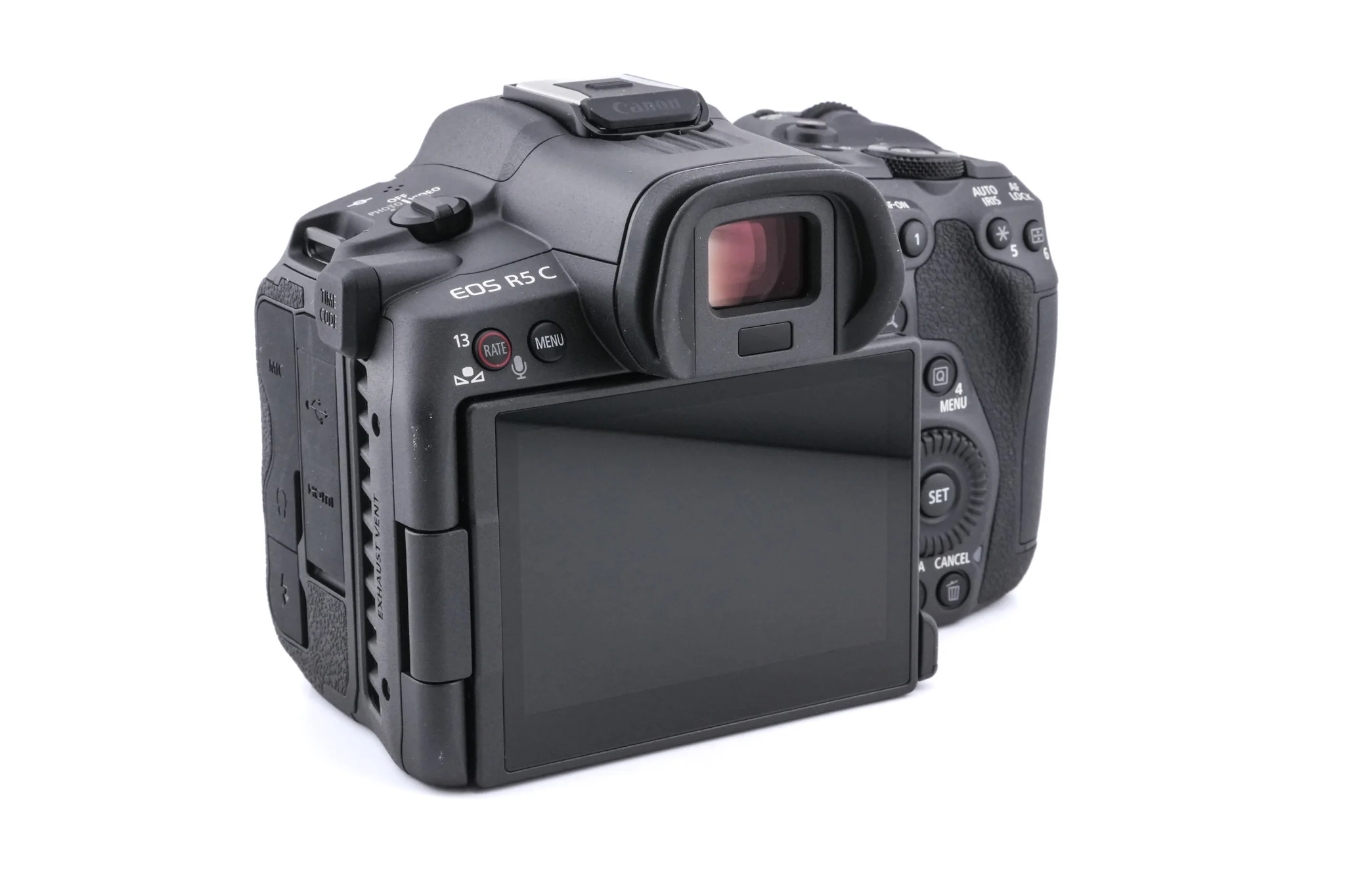 Canon EOS R5 C - Image 4