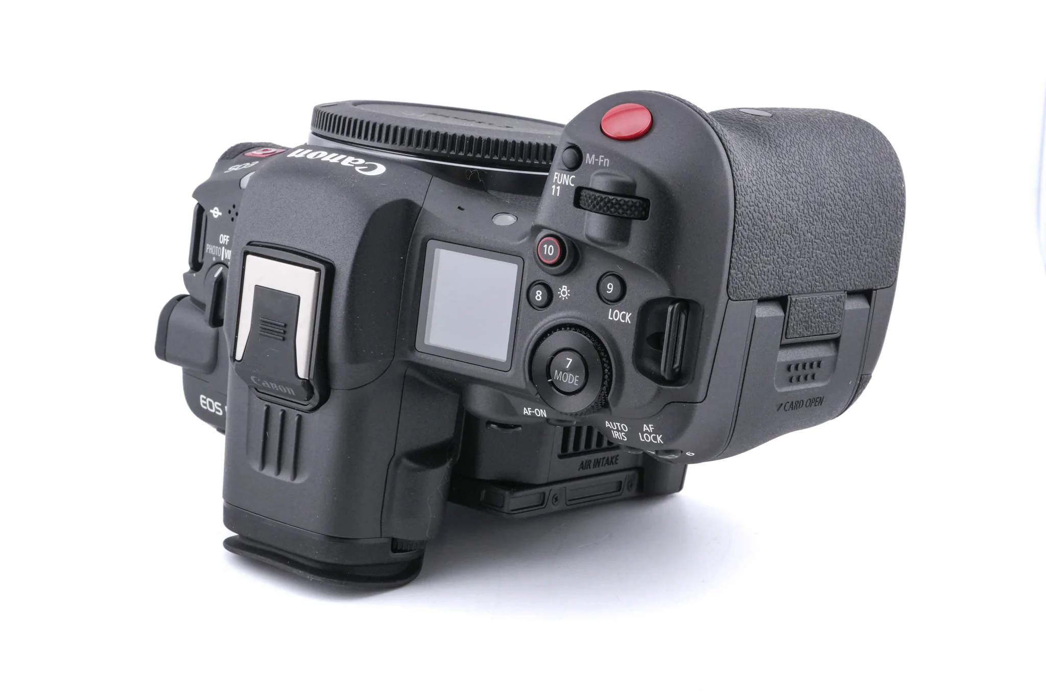 Canon EOS R5 C - Image 5