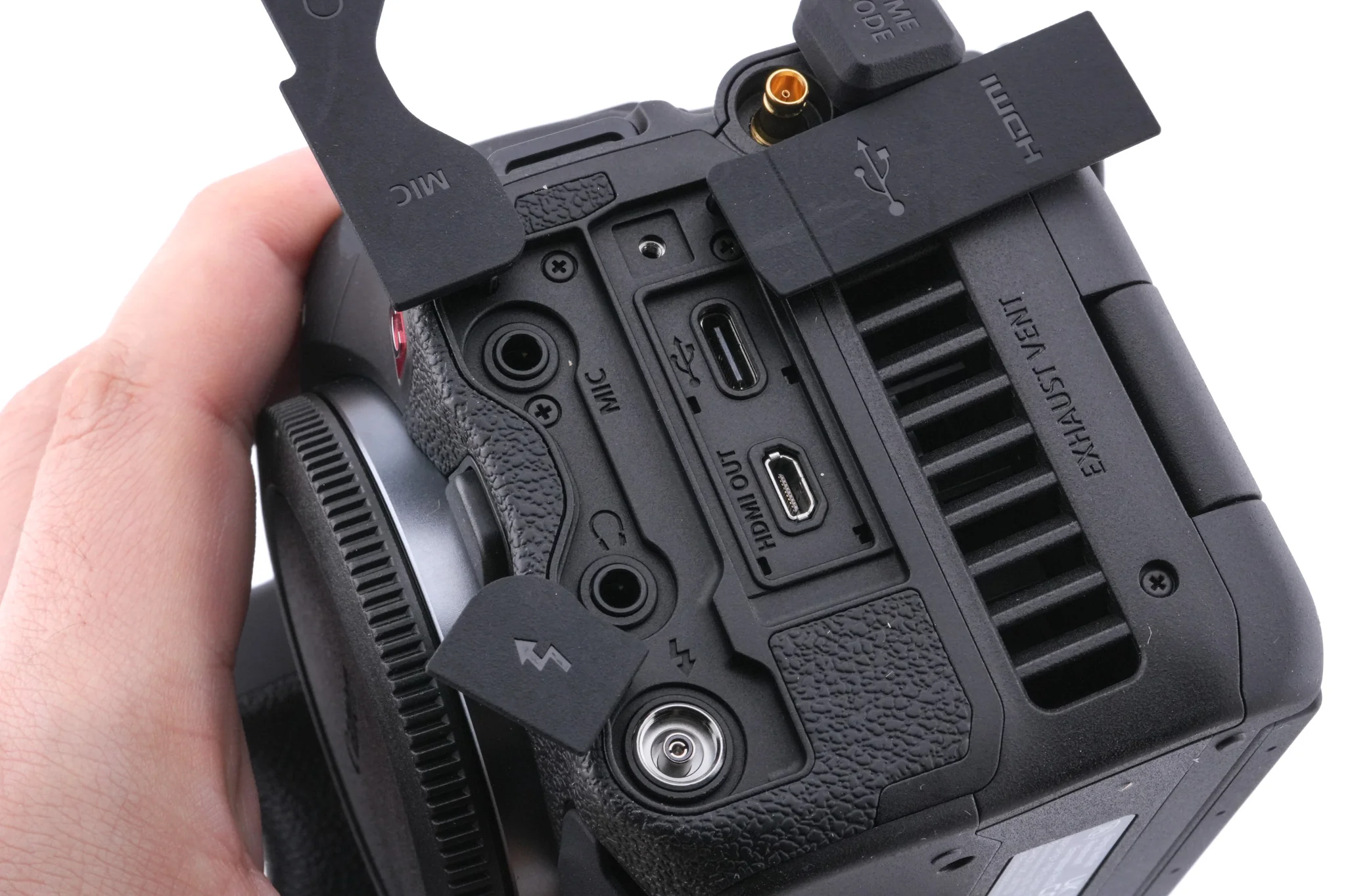 Canon EOS R5 C - Image 7