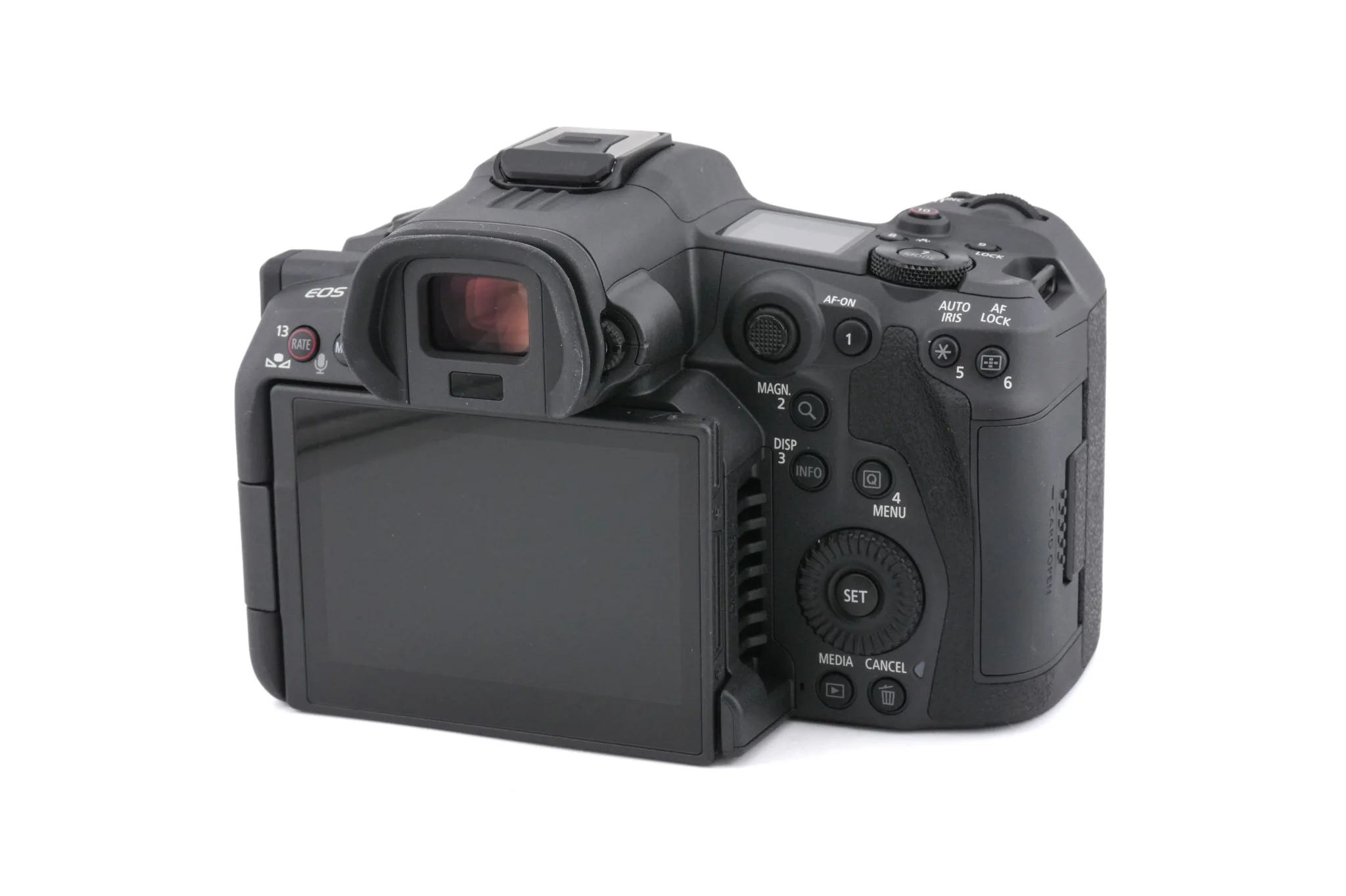 Canon EOS R5 C - Image 2