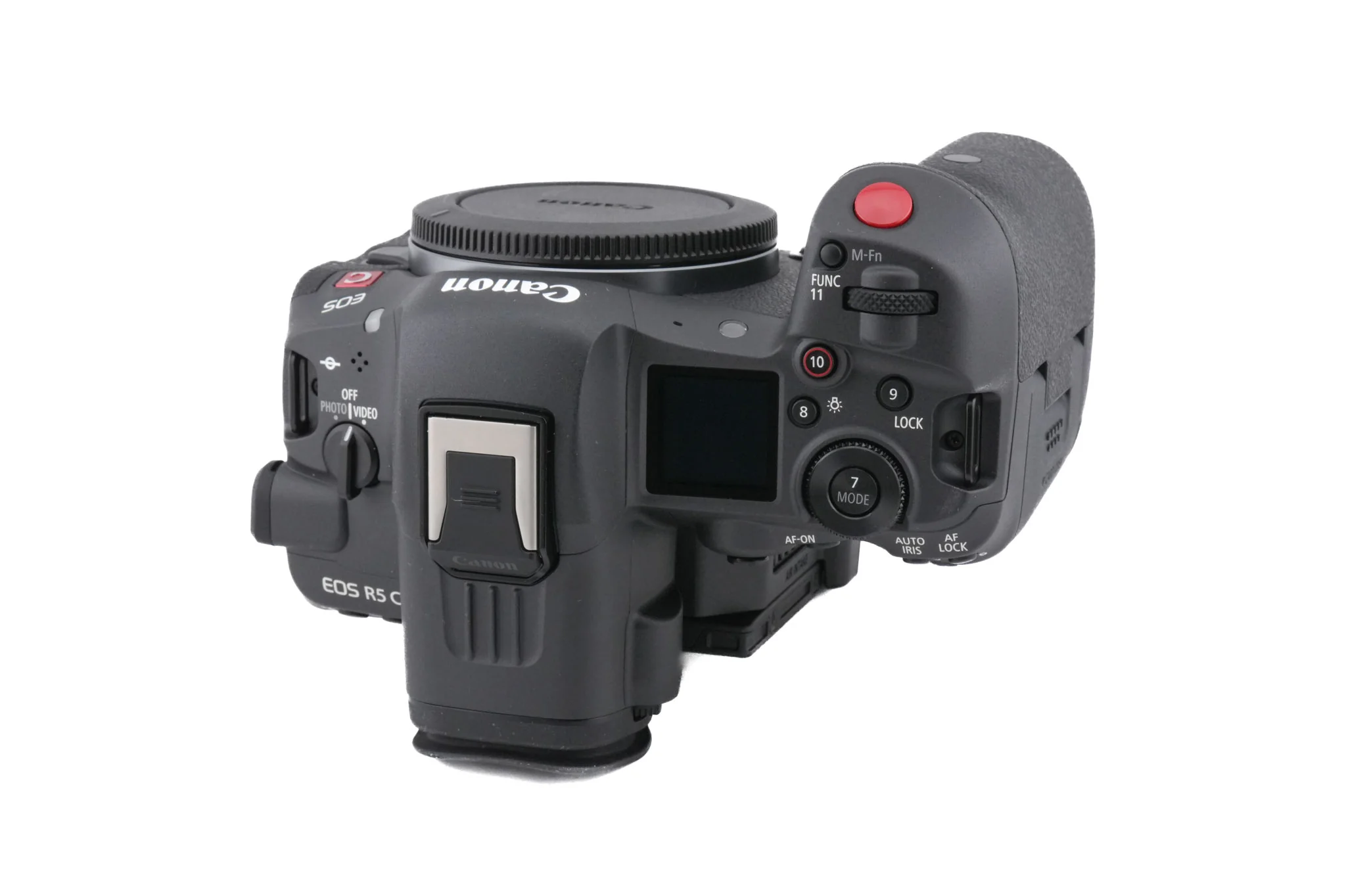 Canon EOS R5 C - Image 3