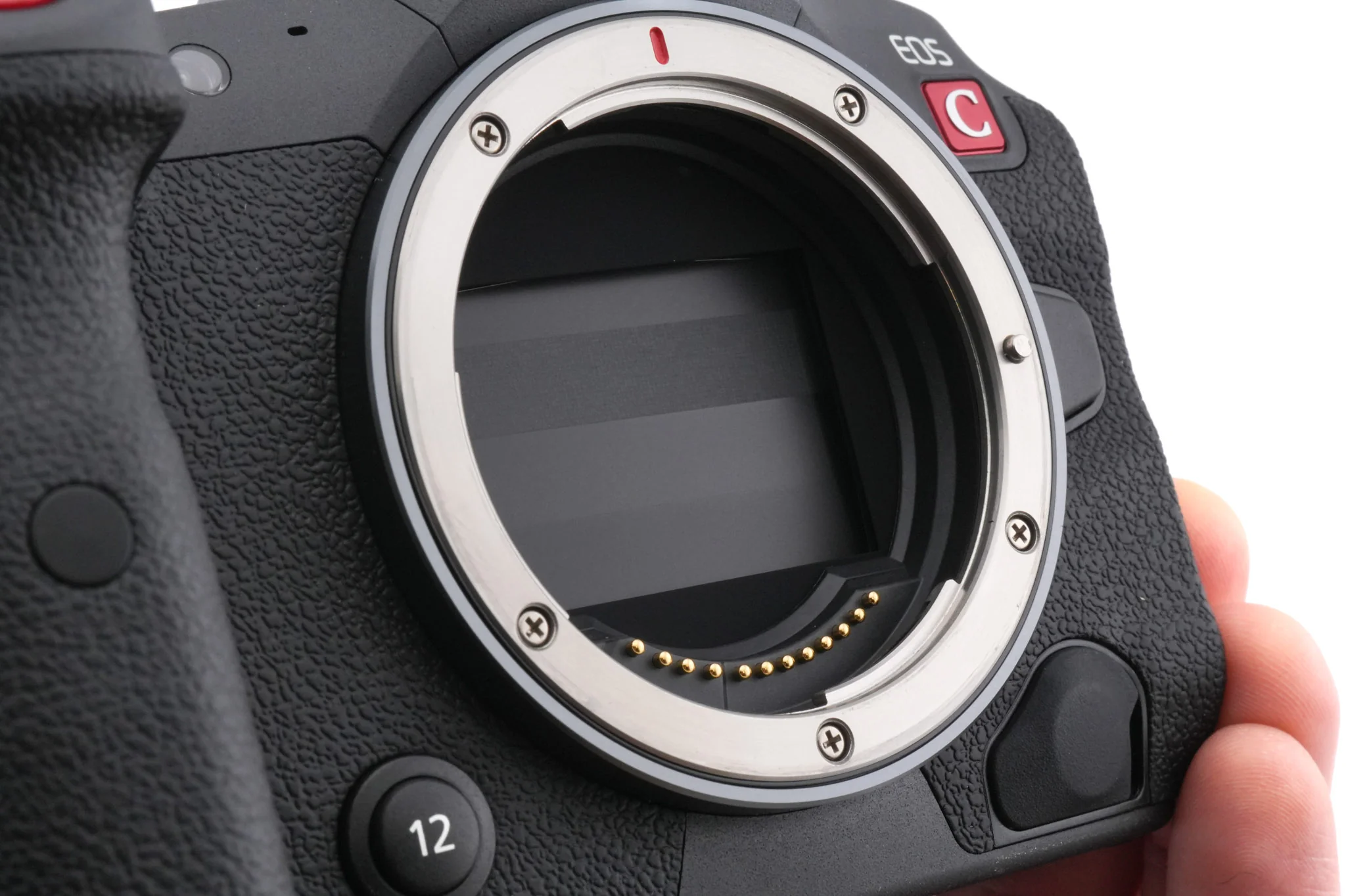 Canon EOS R5 C - Image 5