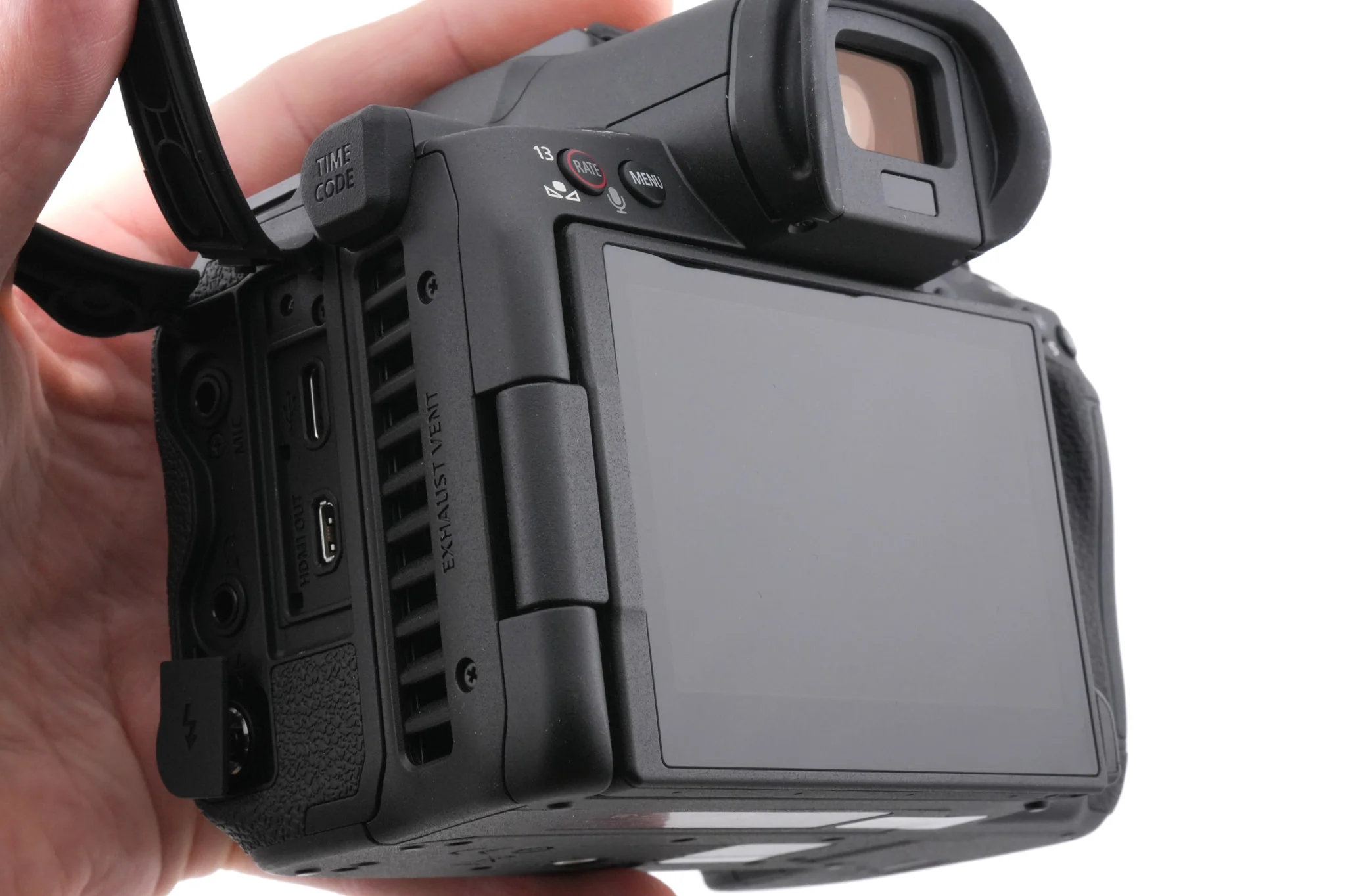 Canon EOS R5 C - Image 6