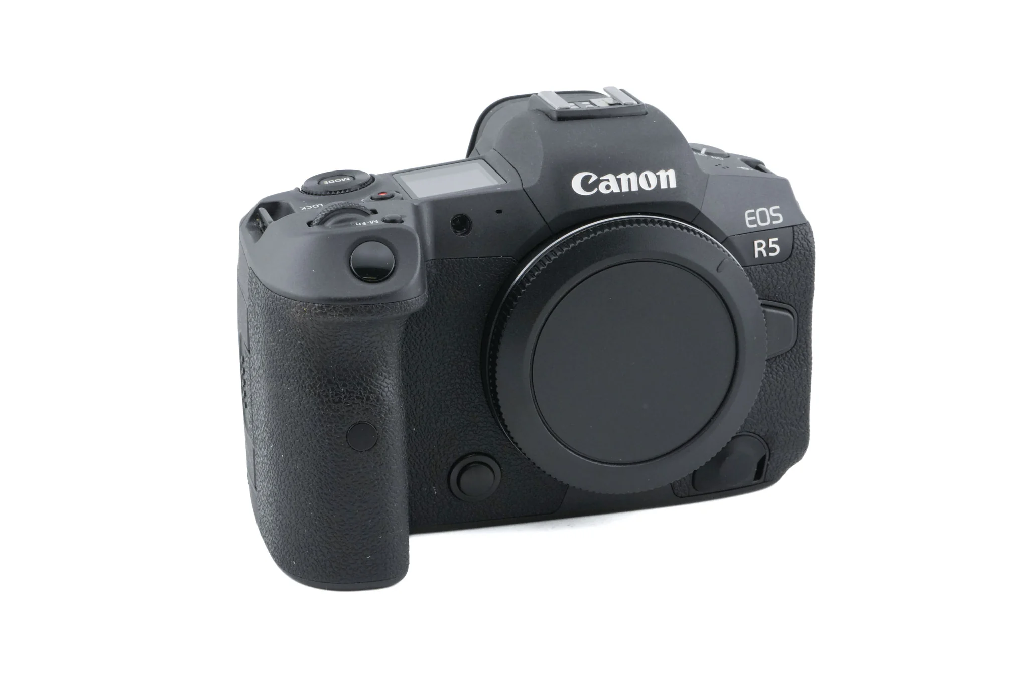 Canon EOS R5 - Image 2