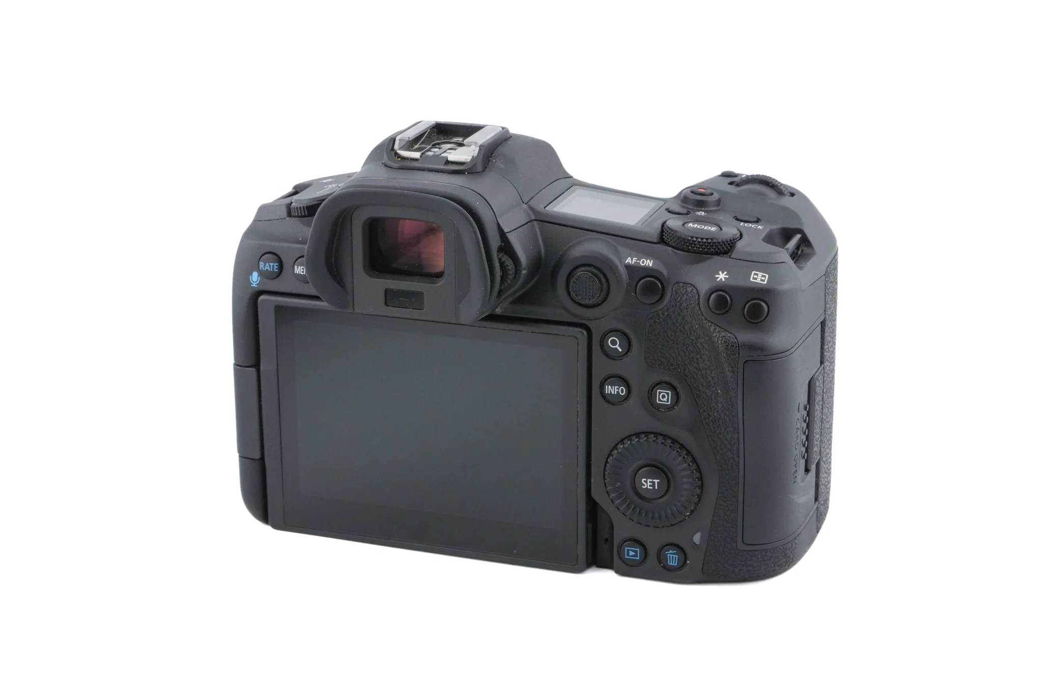 Canon EOS R5 - Image 3