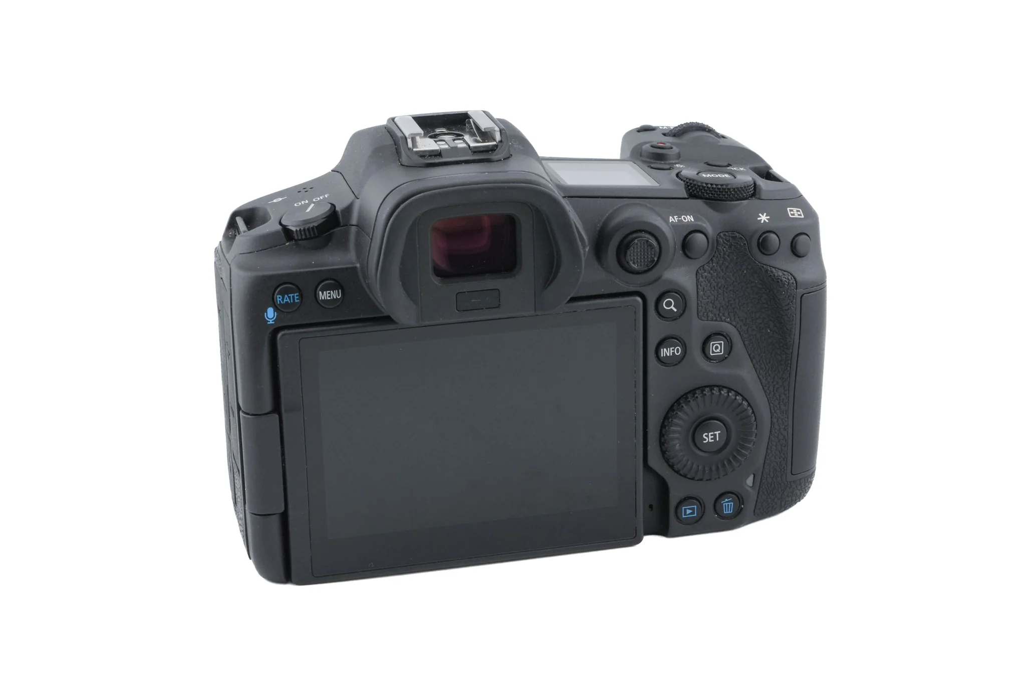 Canon EOS R5 - Image 4