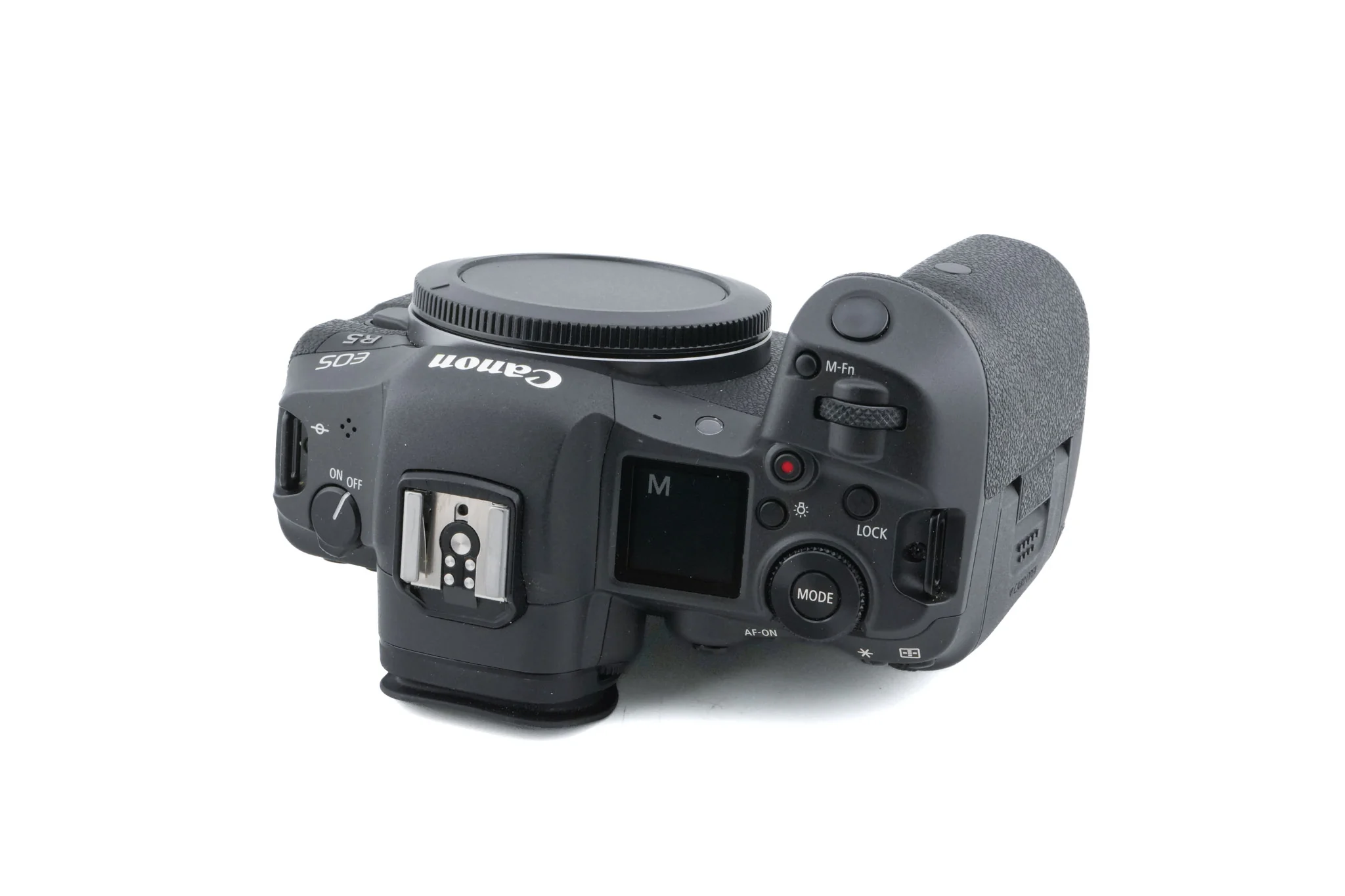 Canon EOS R5 - Image 5