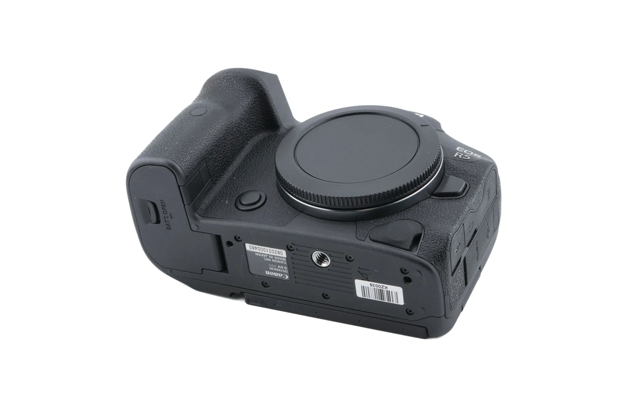 Canon EOS R5 - Image 6