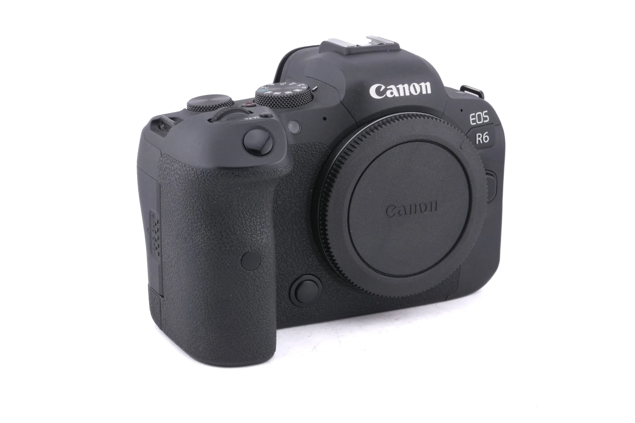 Canon EOS R6 - Image 2
