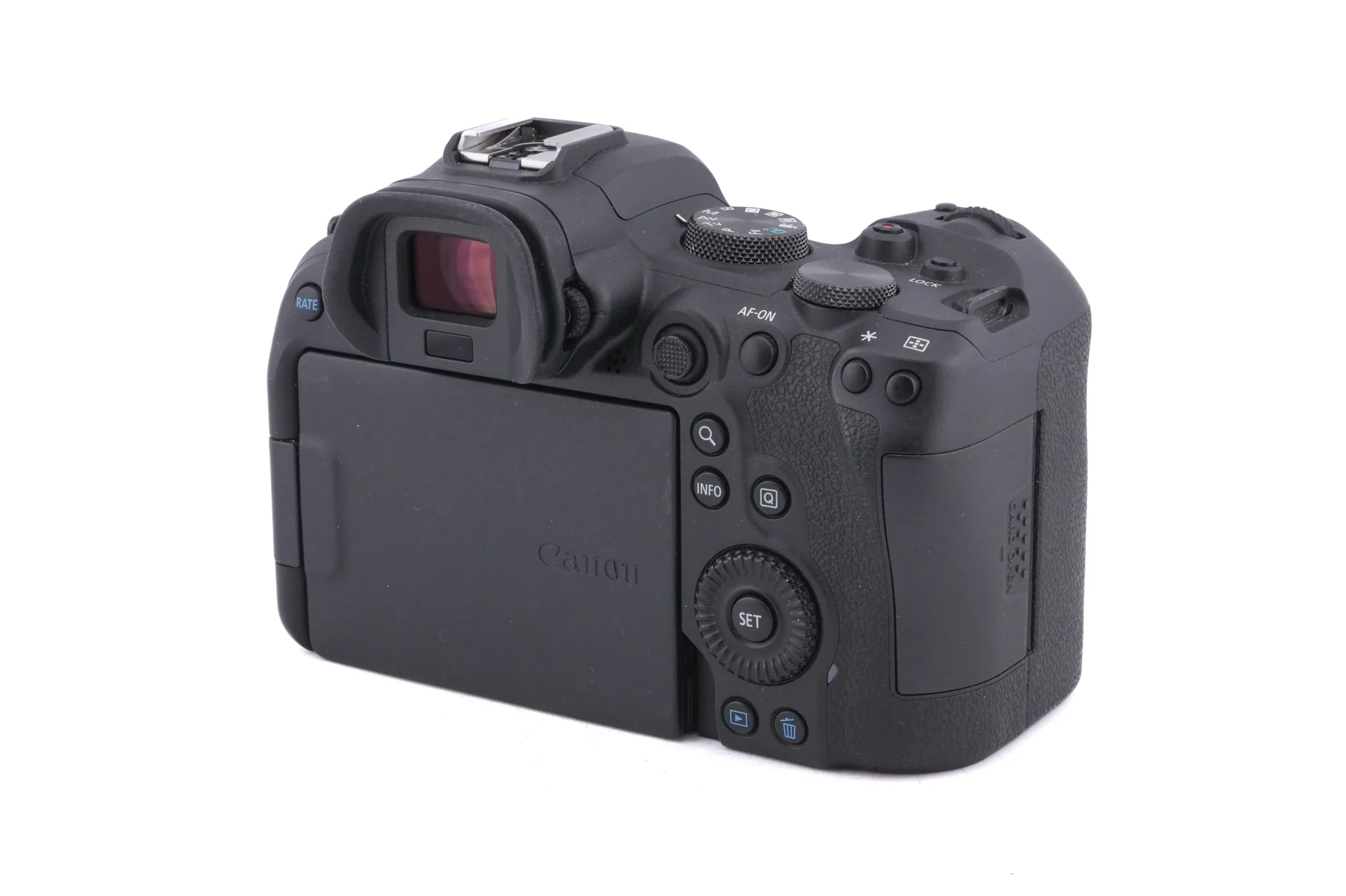 Canon EOS R6 - Image 3