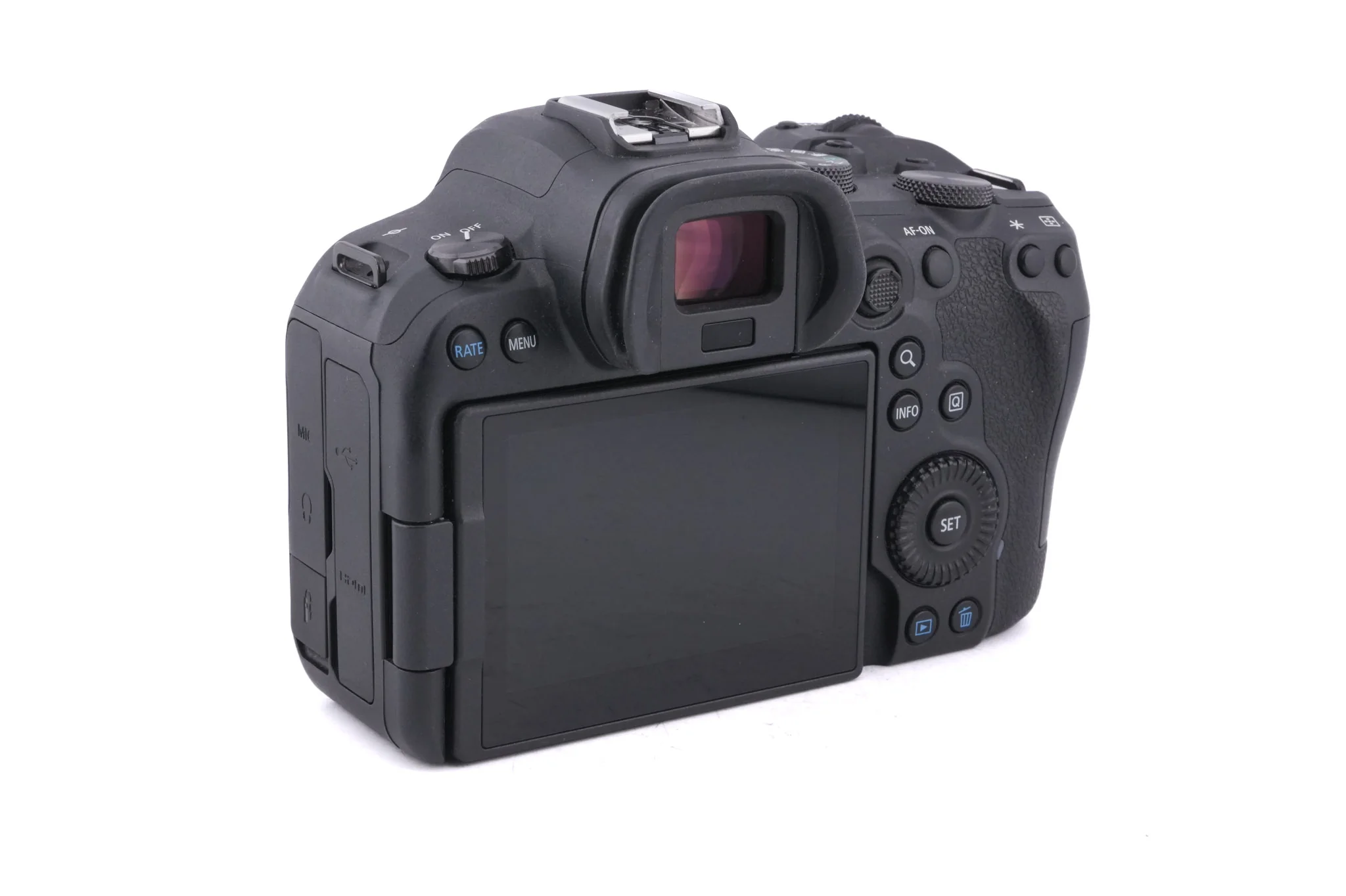 Canon EOS R6 - Image 4