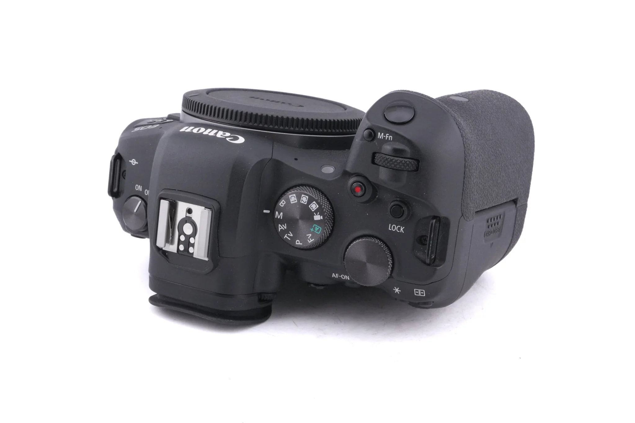 Canon EOS R6 - Image 5