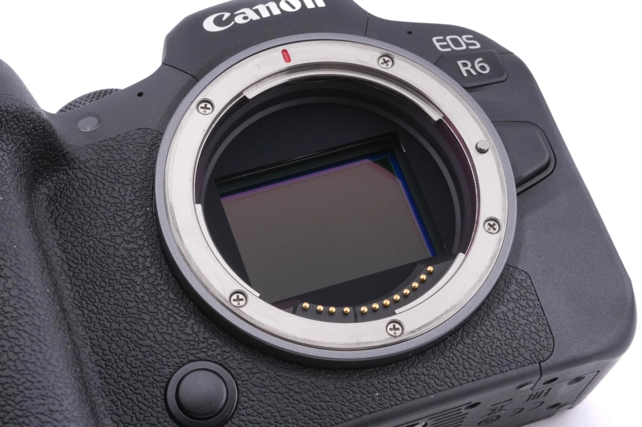 Canon EOS R6 - Image 7