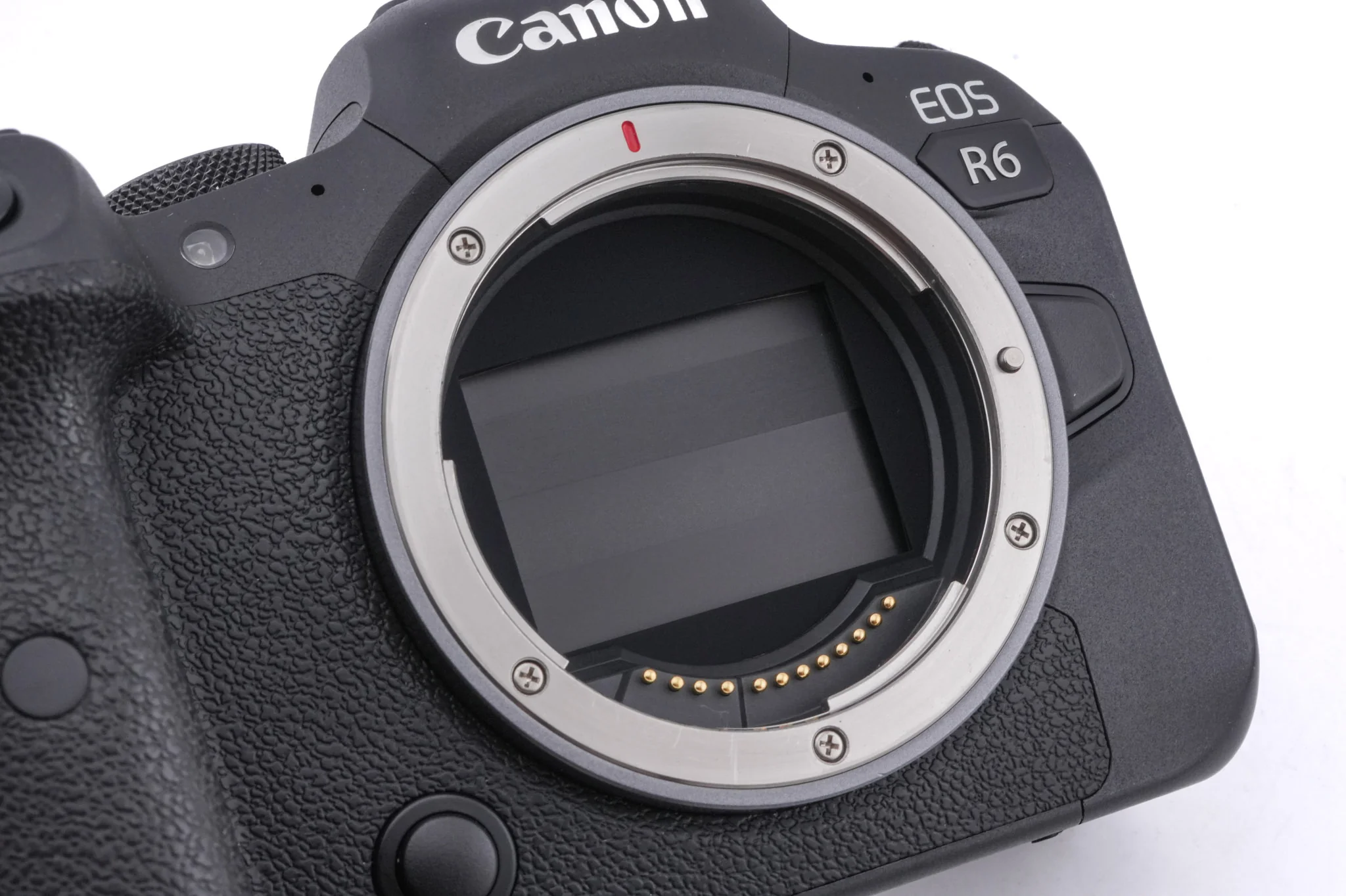 Canon EOS R6 - Image 10