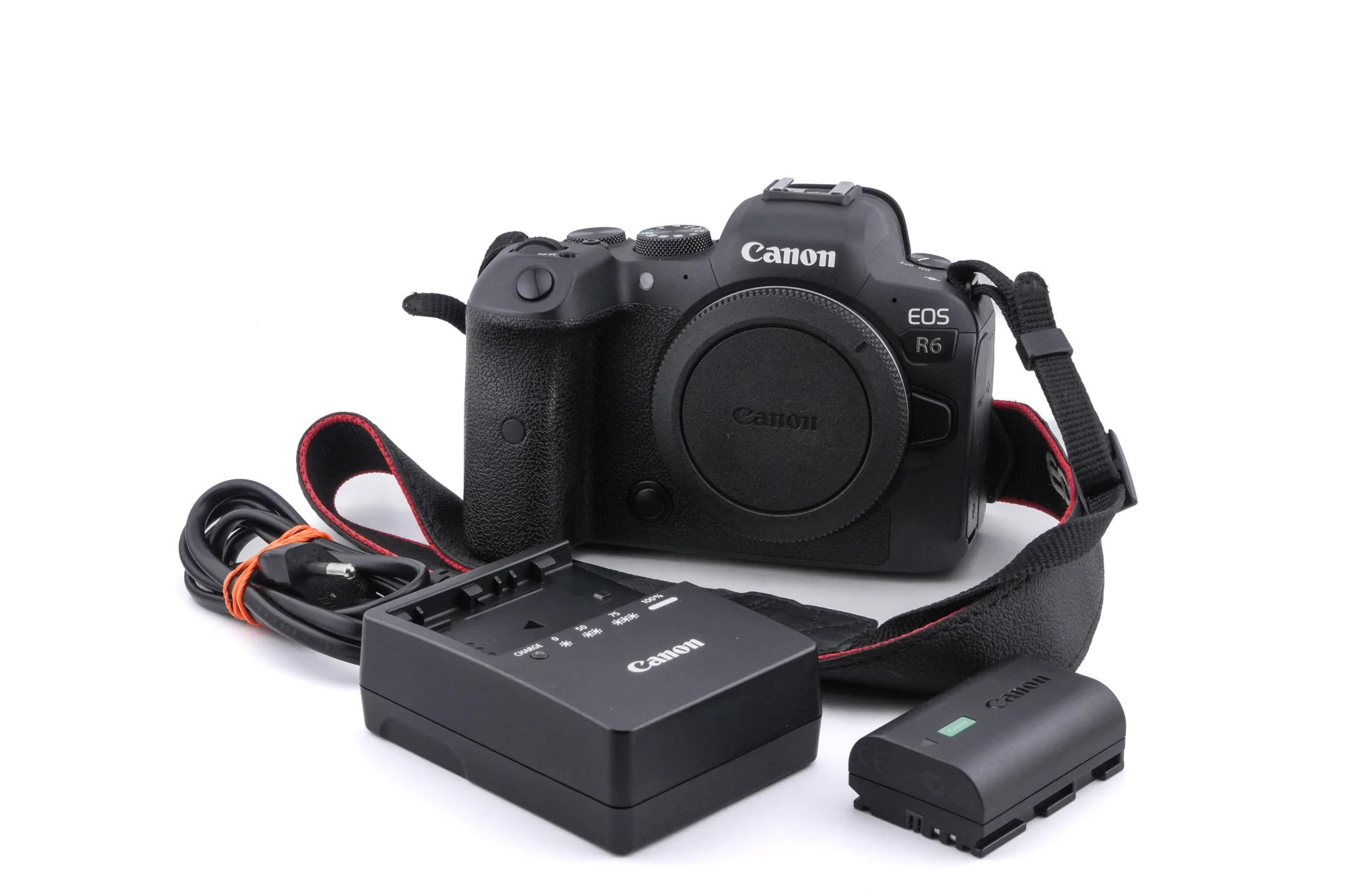 Canon EOS R6 - Image 11