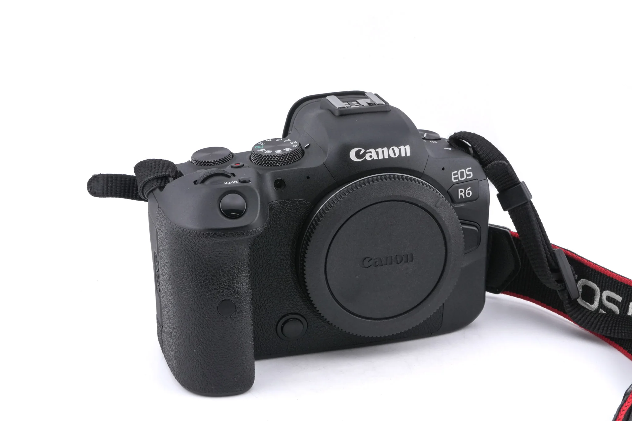 Canon EOS R6 - Image 2
