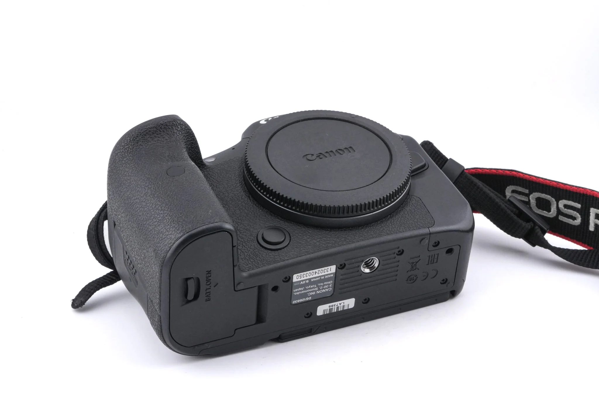 Canon EOS R6 - Image 3