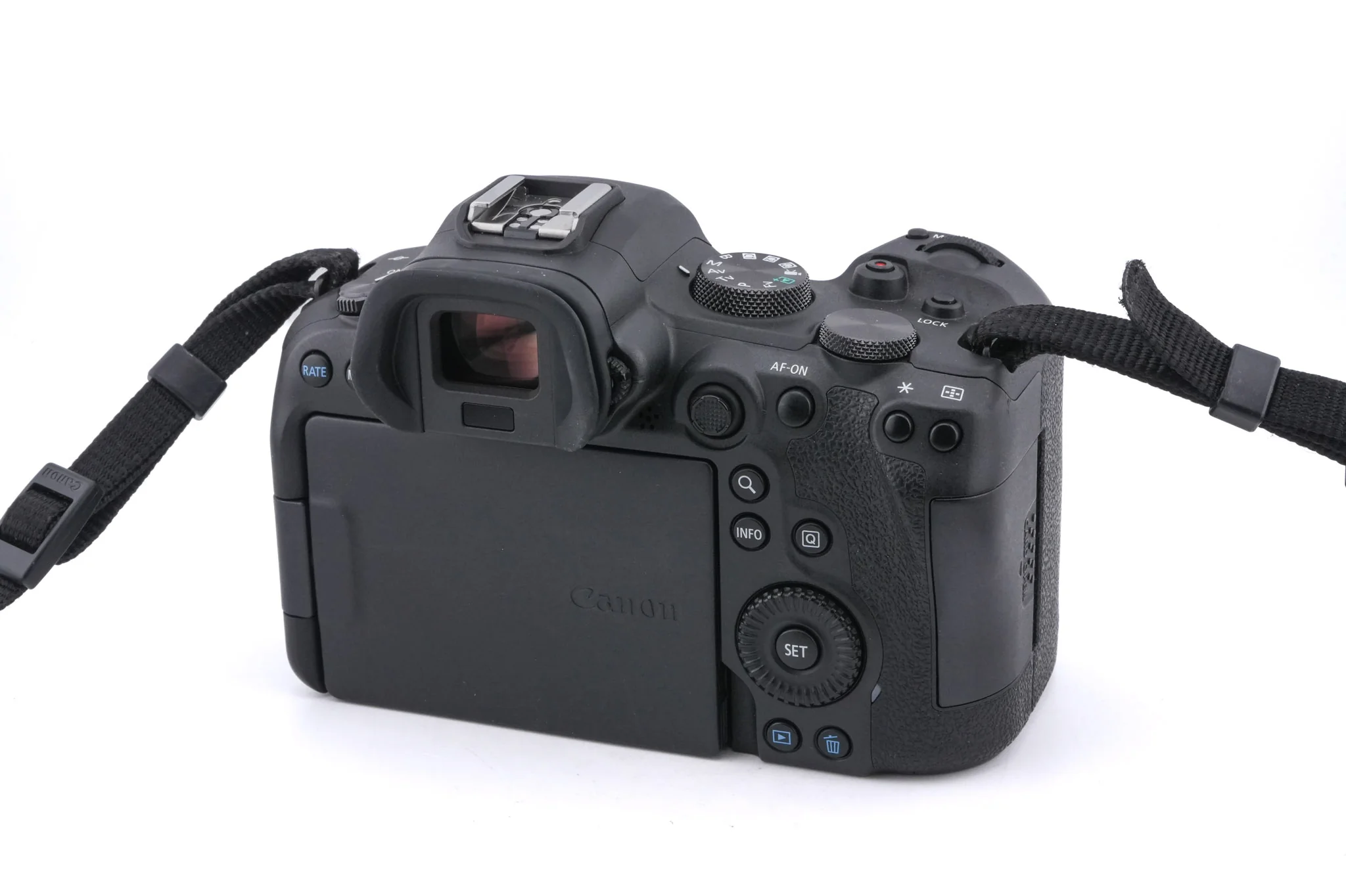 Canon EOS R6 - Image 5