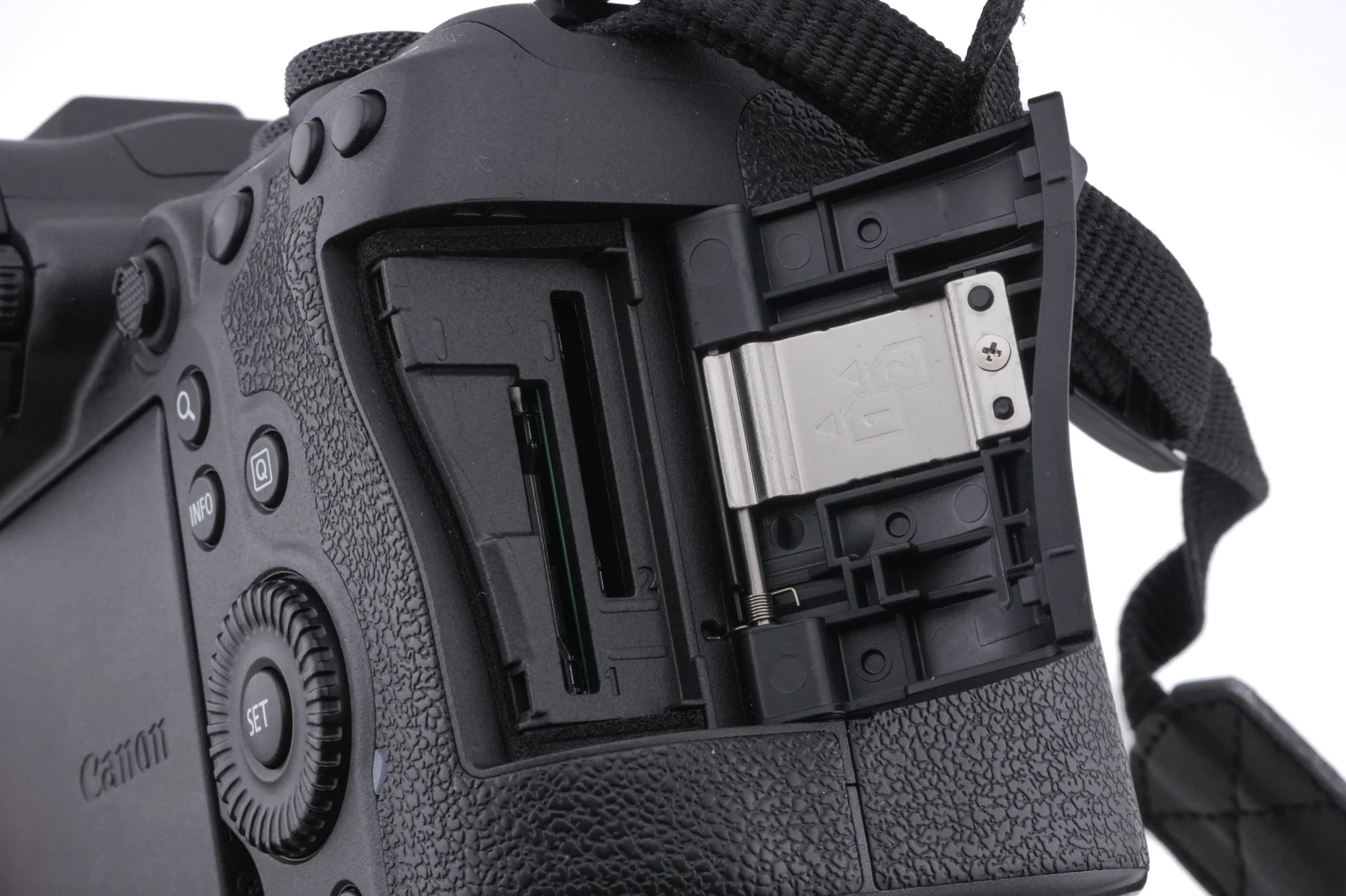 Canon EOS R6 - Image 6