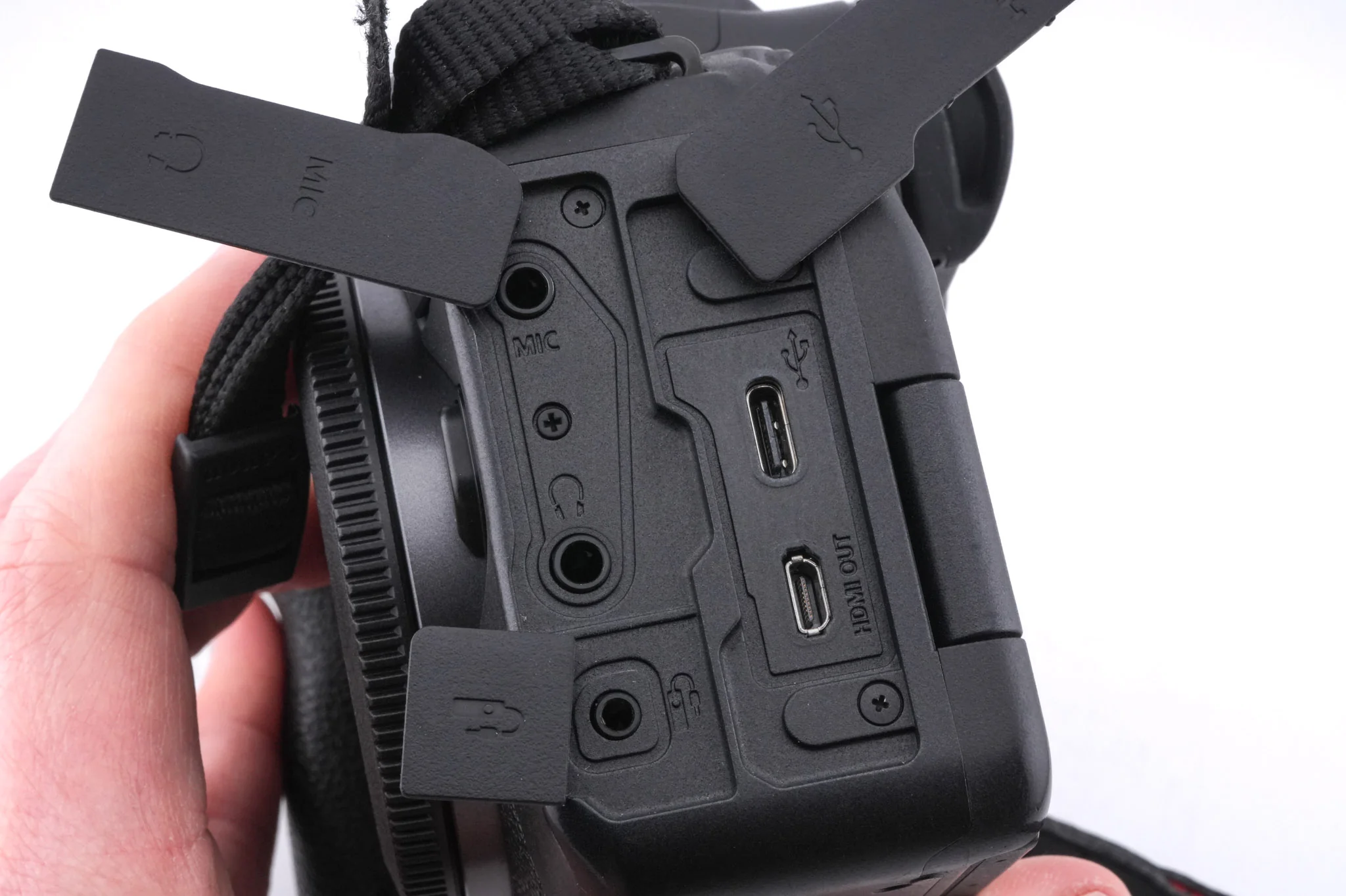 Canon EOS R6 - Image 9