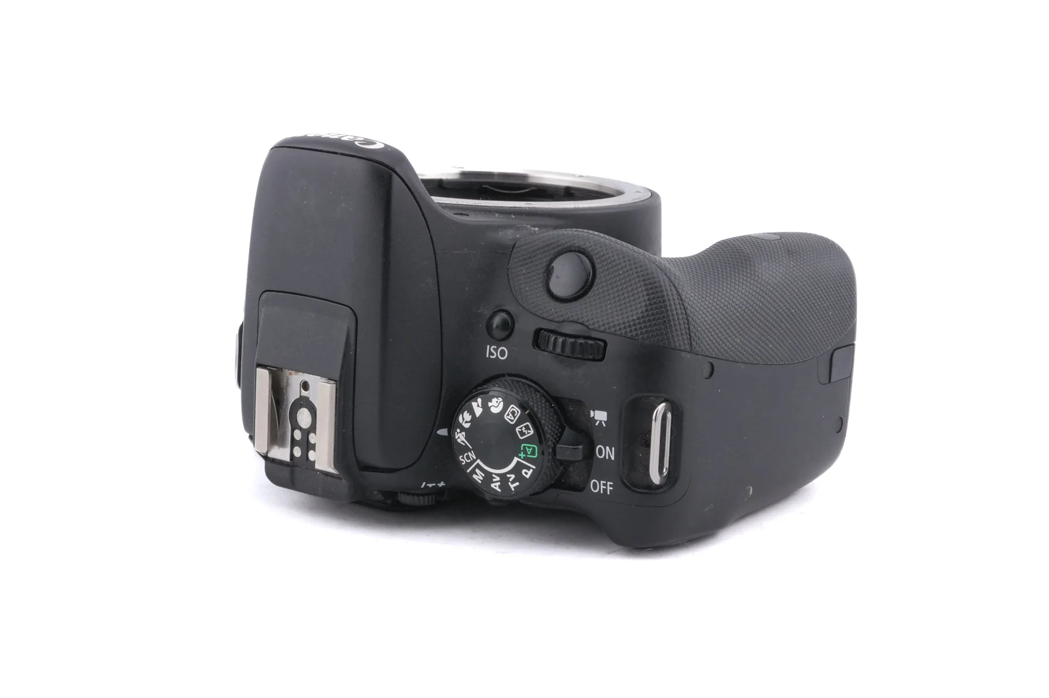 Canon EOS Rebel SL1 - Image 3