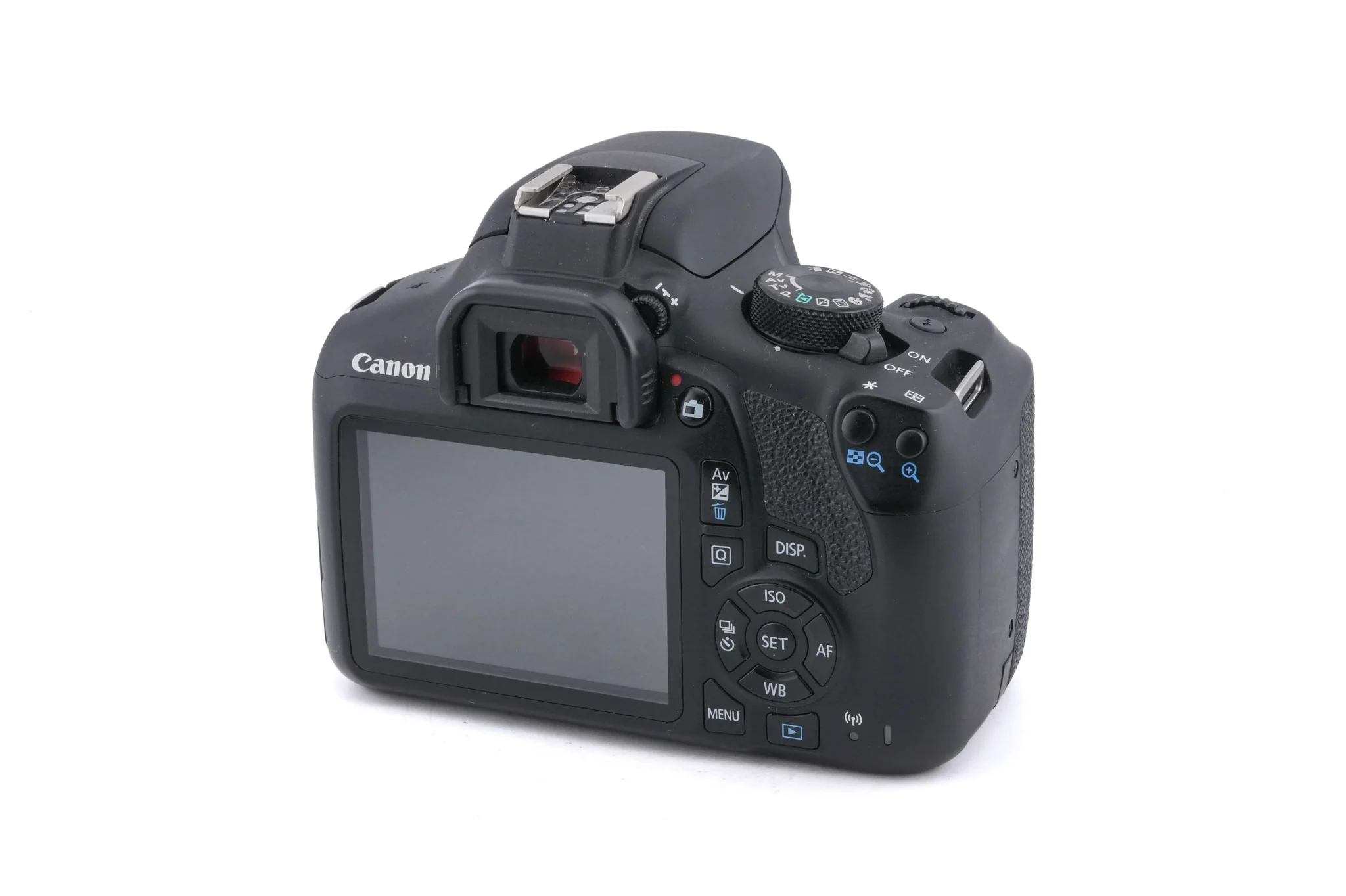 Canon EOS Rebel T6 - Image 5