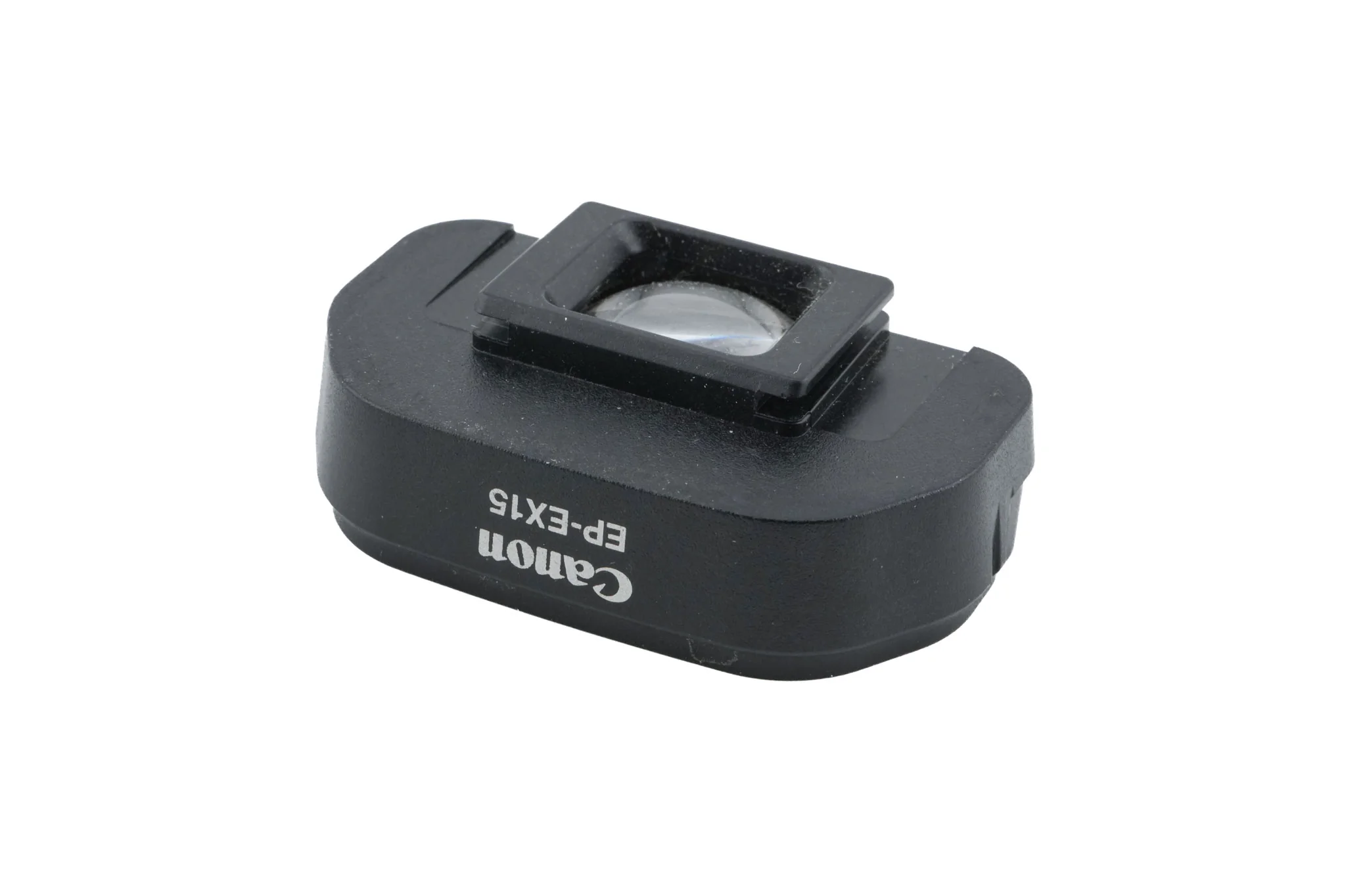 Canon EP-EX15 Eyepiece Extender - Image 2