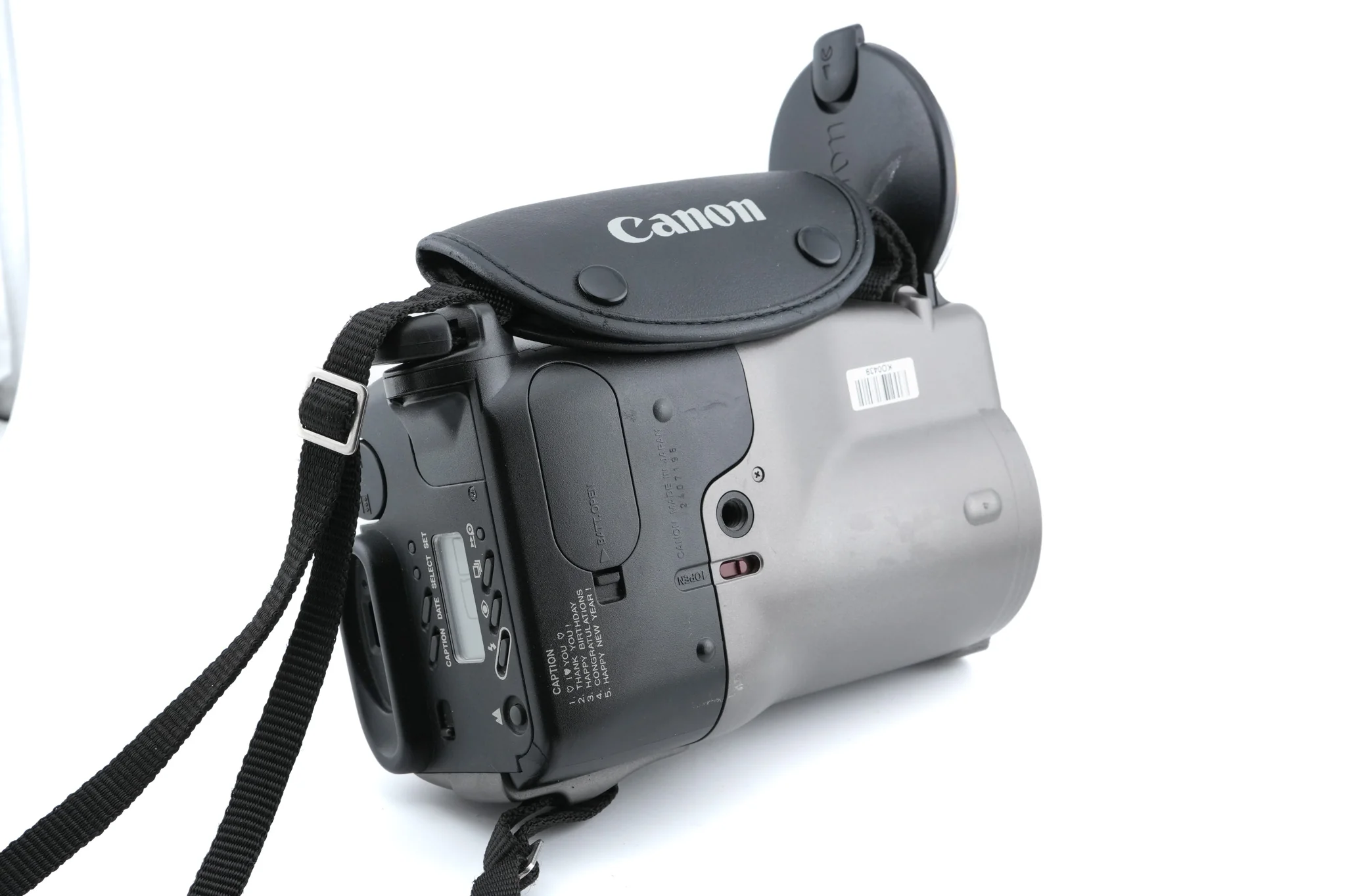 Canon Epoca - Image 3