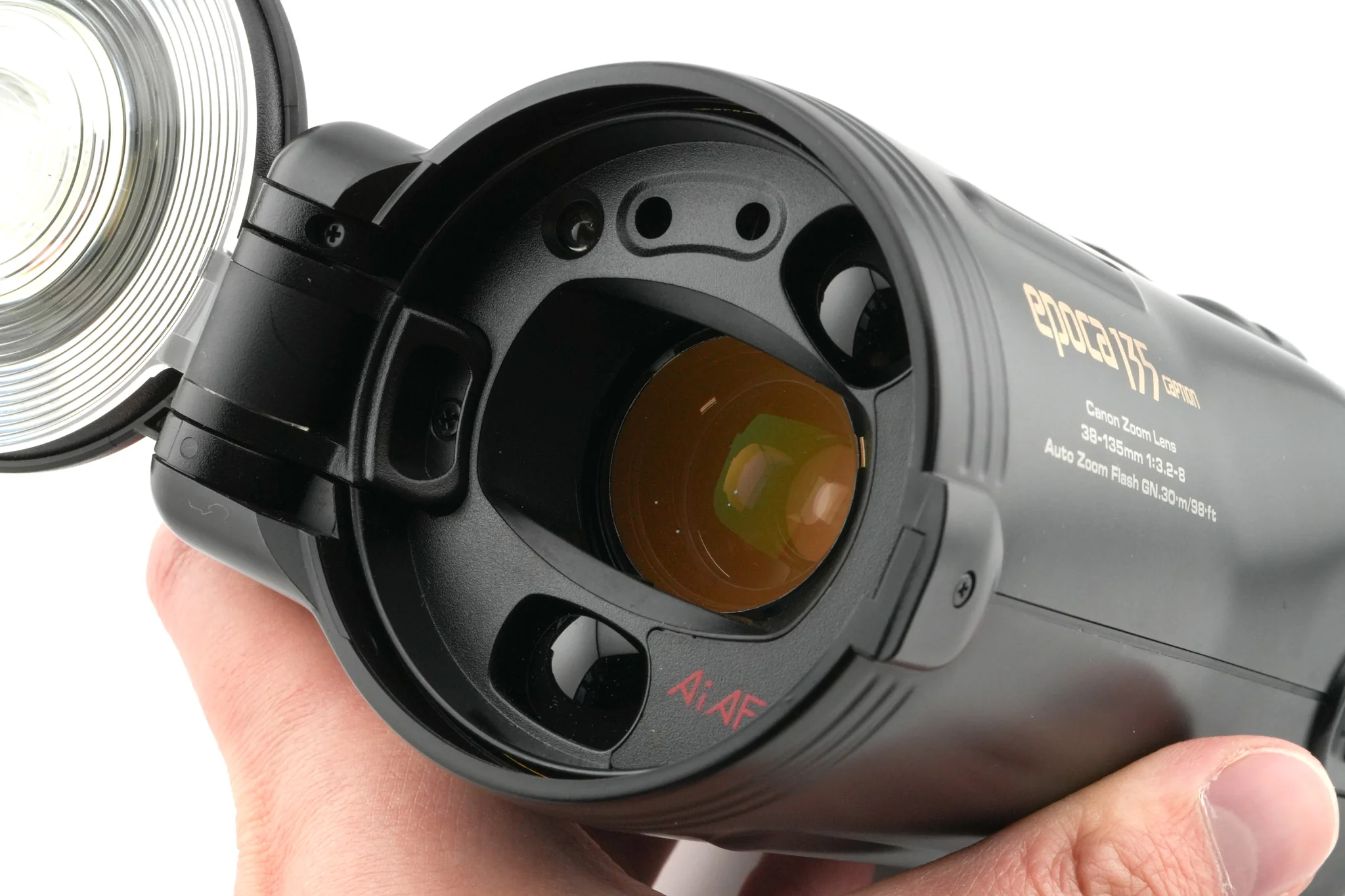Canon Epoca 135 - Image 3