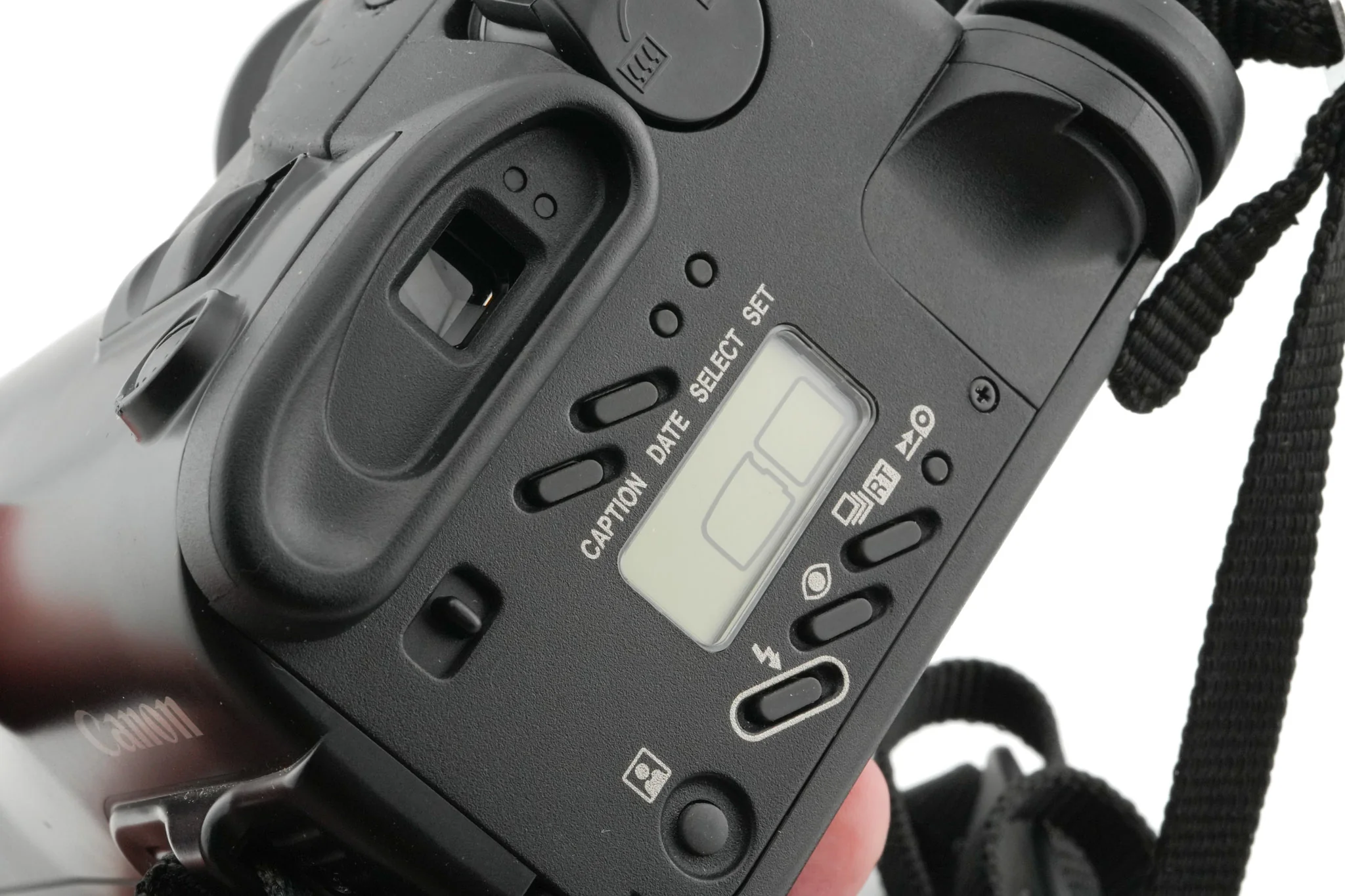Canon Epoca 135 - Image 4