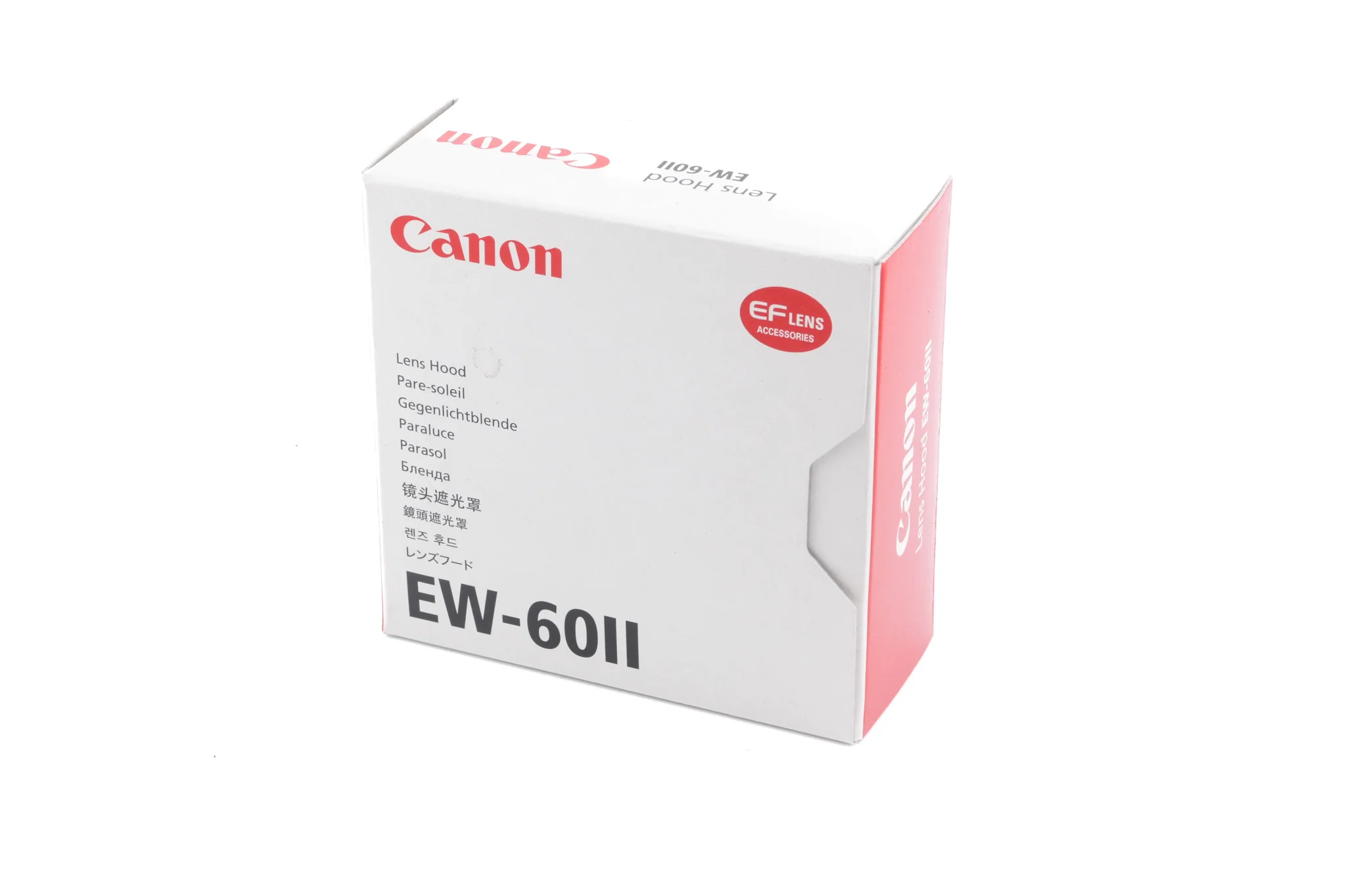 Canon ET-64II Lens Hood - Image 4