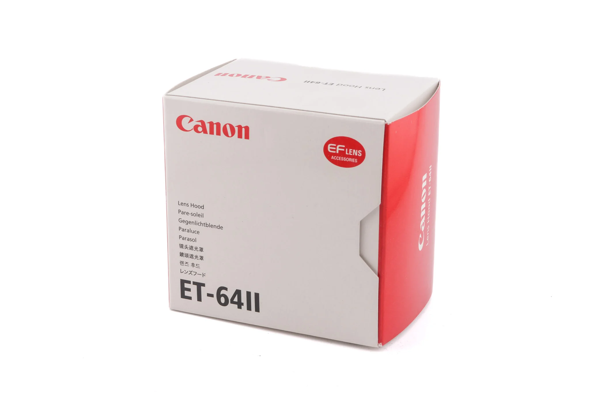 Canon ET-64II Lens Hood - Image 3